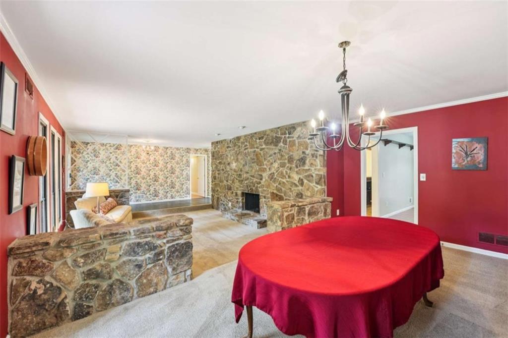 Marietta, Georgia, 30068, United States, 4 Bedrooms Bedrooms, ,3 BathroomsBathrooms,Residential,For Sale,1977177