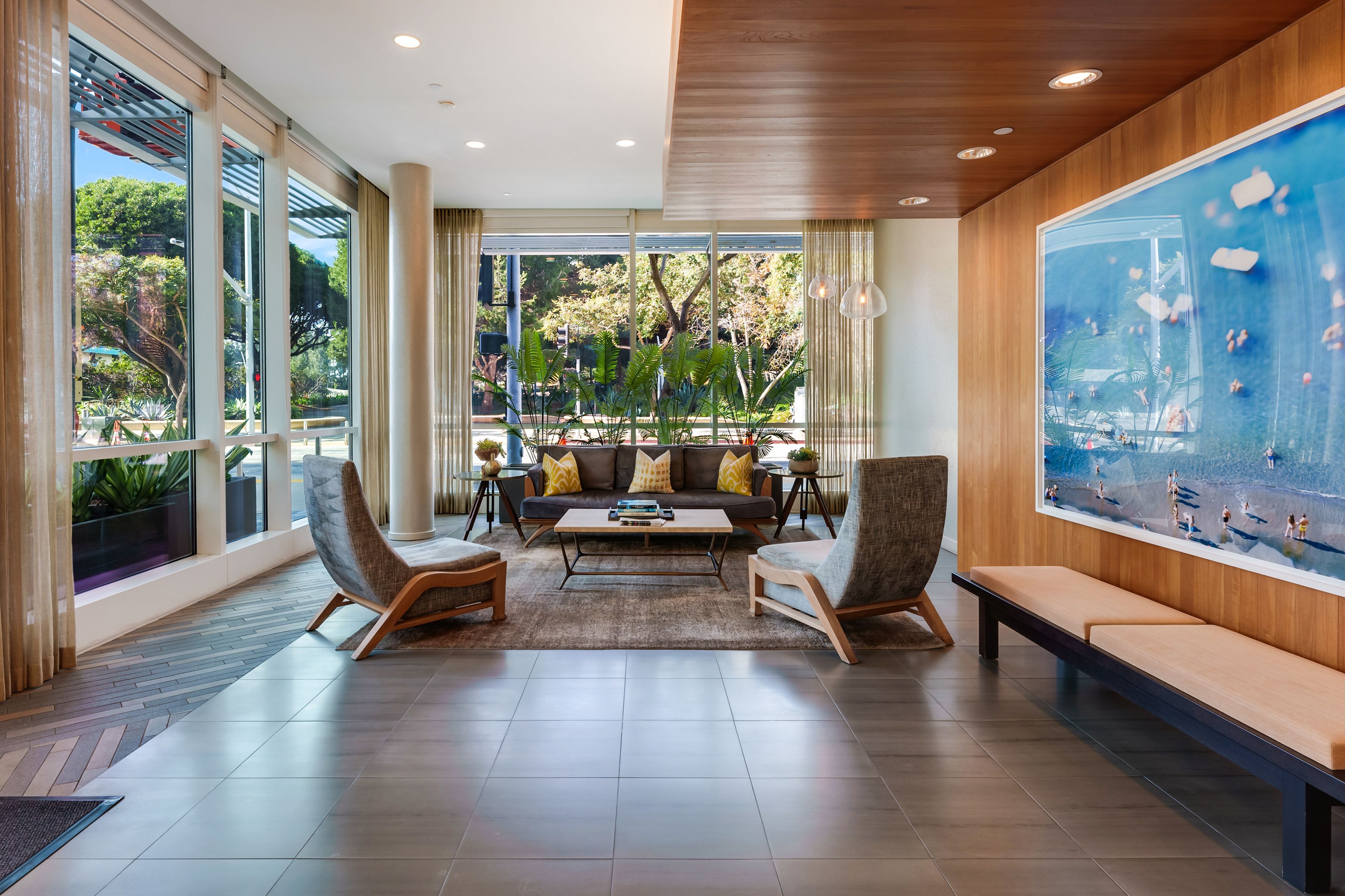  1705  Ocean Ave - 物件實景