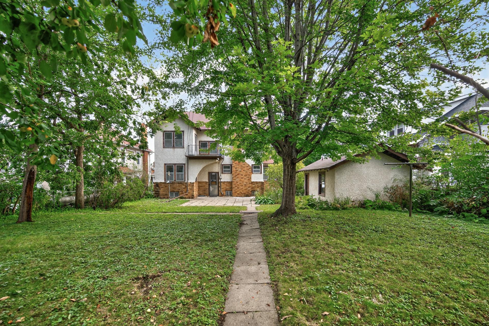 Minneapolis, Minnesota, 55409, United States, 4 Bedrooms Bedrooms, ,2 BathroomsBathrooms,Residential,For Sale,1959078