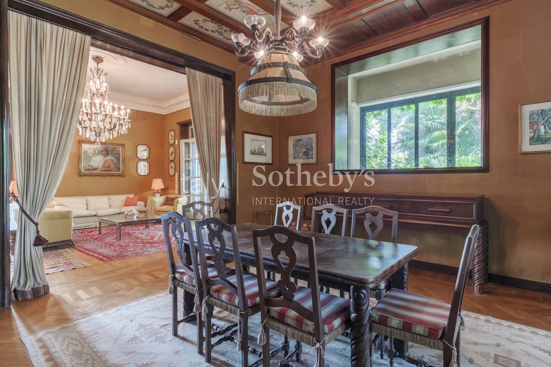  Unrivalled waterfront estate on Lake Garda - 物件實景