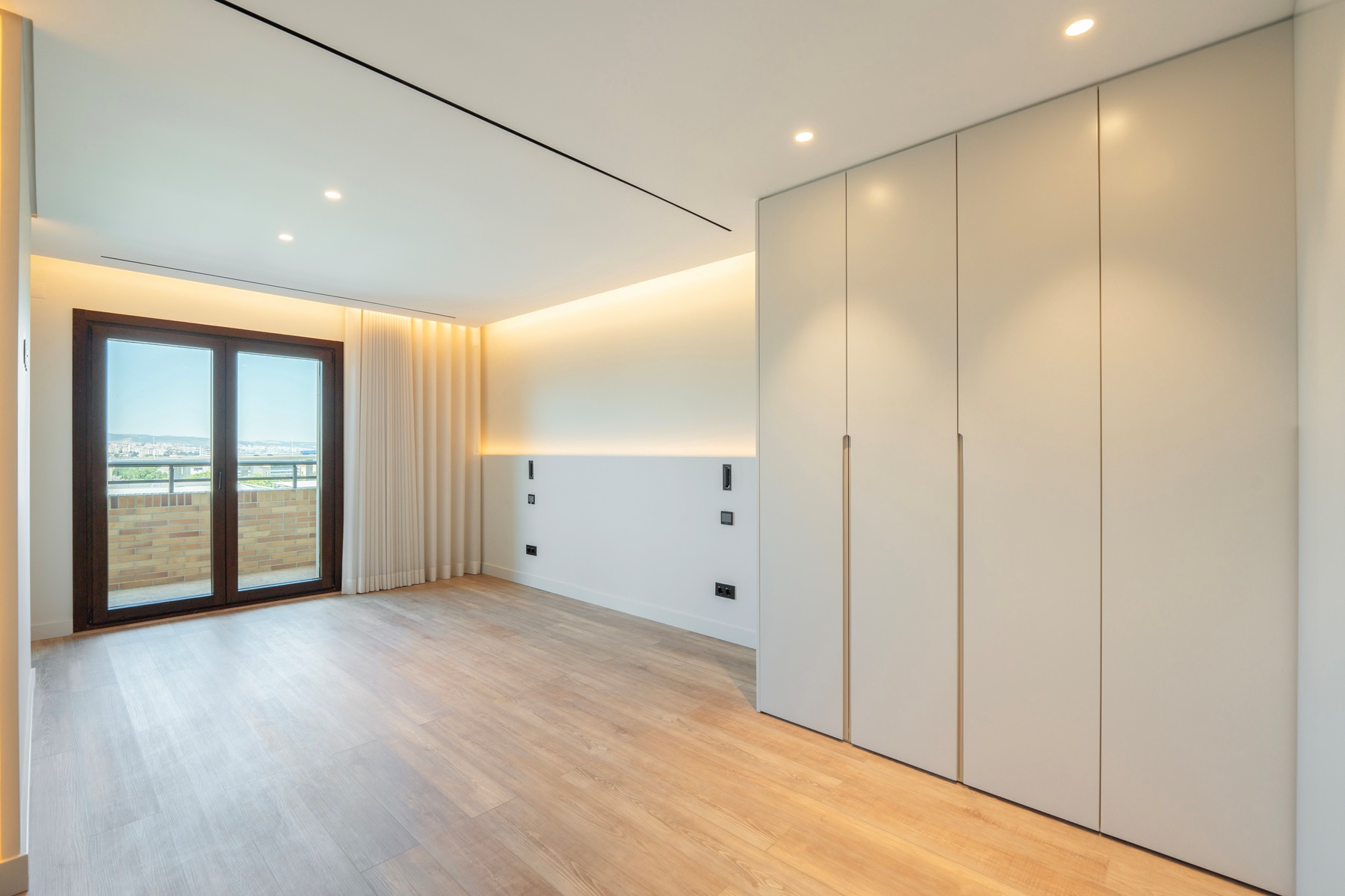  Flat, 4 bedrooms, for Sale - 物件實景