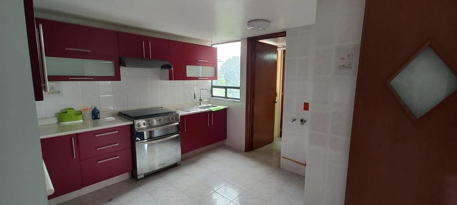 Amsterdam, Cuauhtémoc, Ciudad de México, 06100, Mexico, 2 Bedrooms Bedrooms, ,1 BathroomBathrooms,Residential,For Sale,Amsterdam,1640161