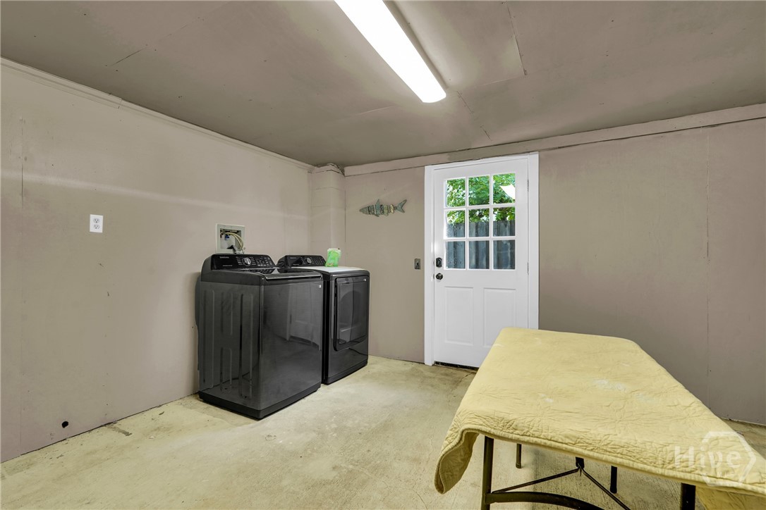 Tybee Island, Georgia, 31328, United States, 3 Bedrooms Bedrooms, ,4 BathroomsBathrooms,Residential,For Sale,1912176
