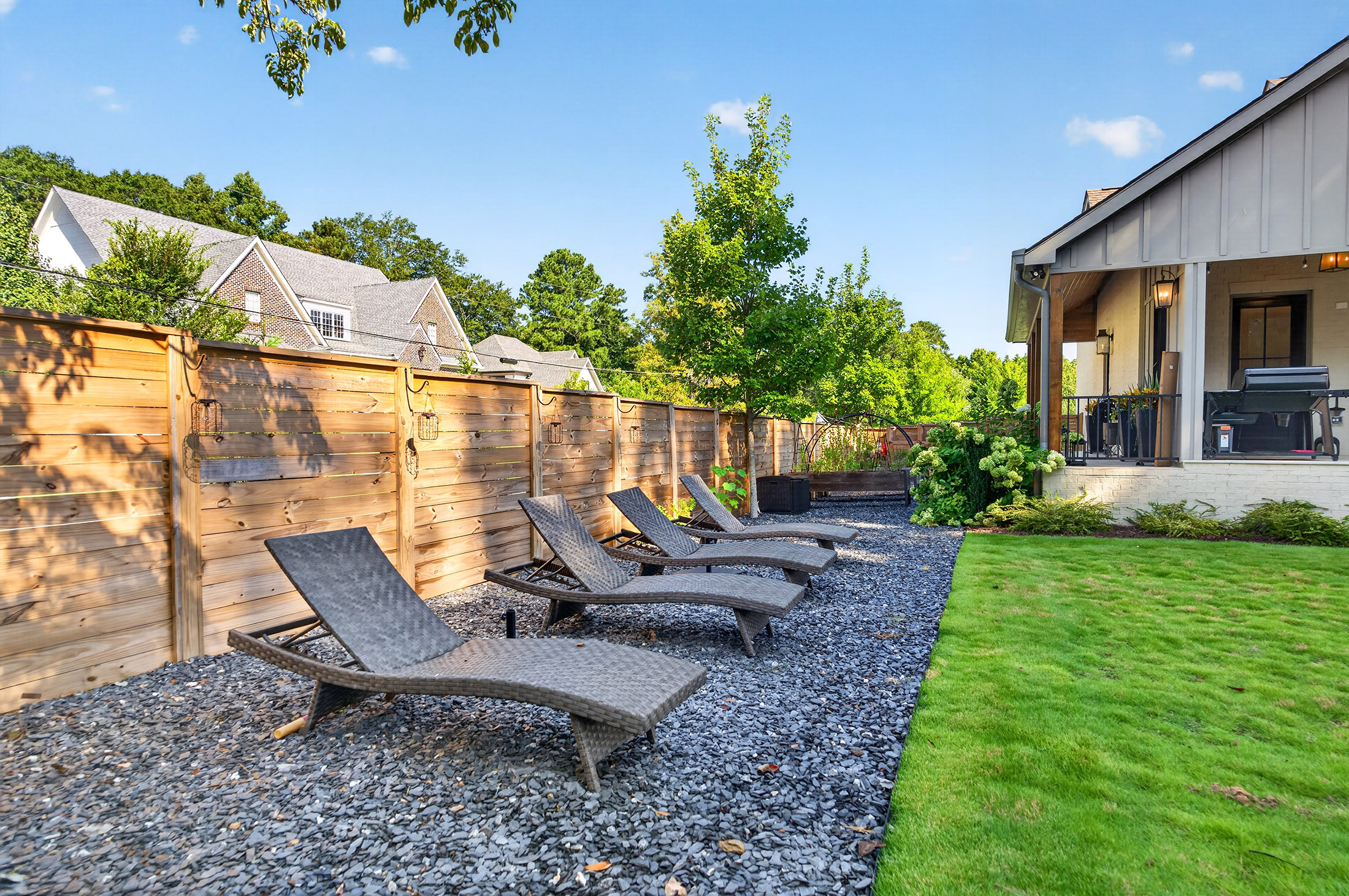  Exceptional Custom Luxury in the Heart of Alpharetta - 物件實景