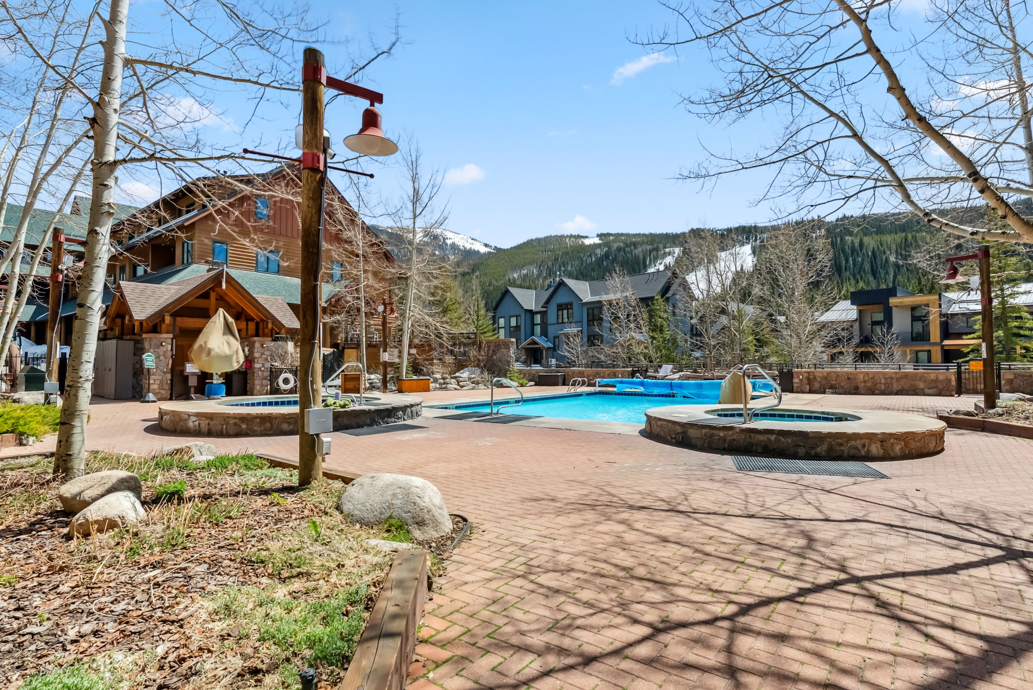  Experience Elevated Mountain Living at 59 Erickson Loop #4B - 物件實景