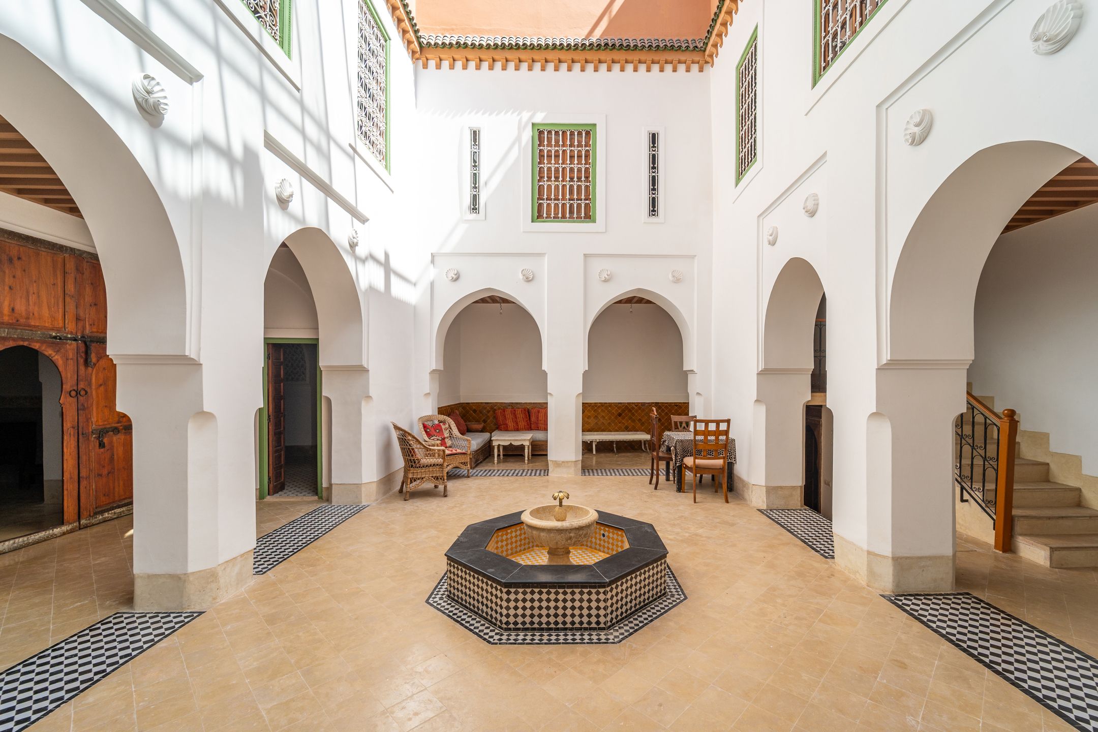  Marrakech I Medina - 物件實景