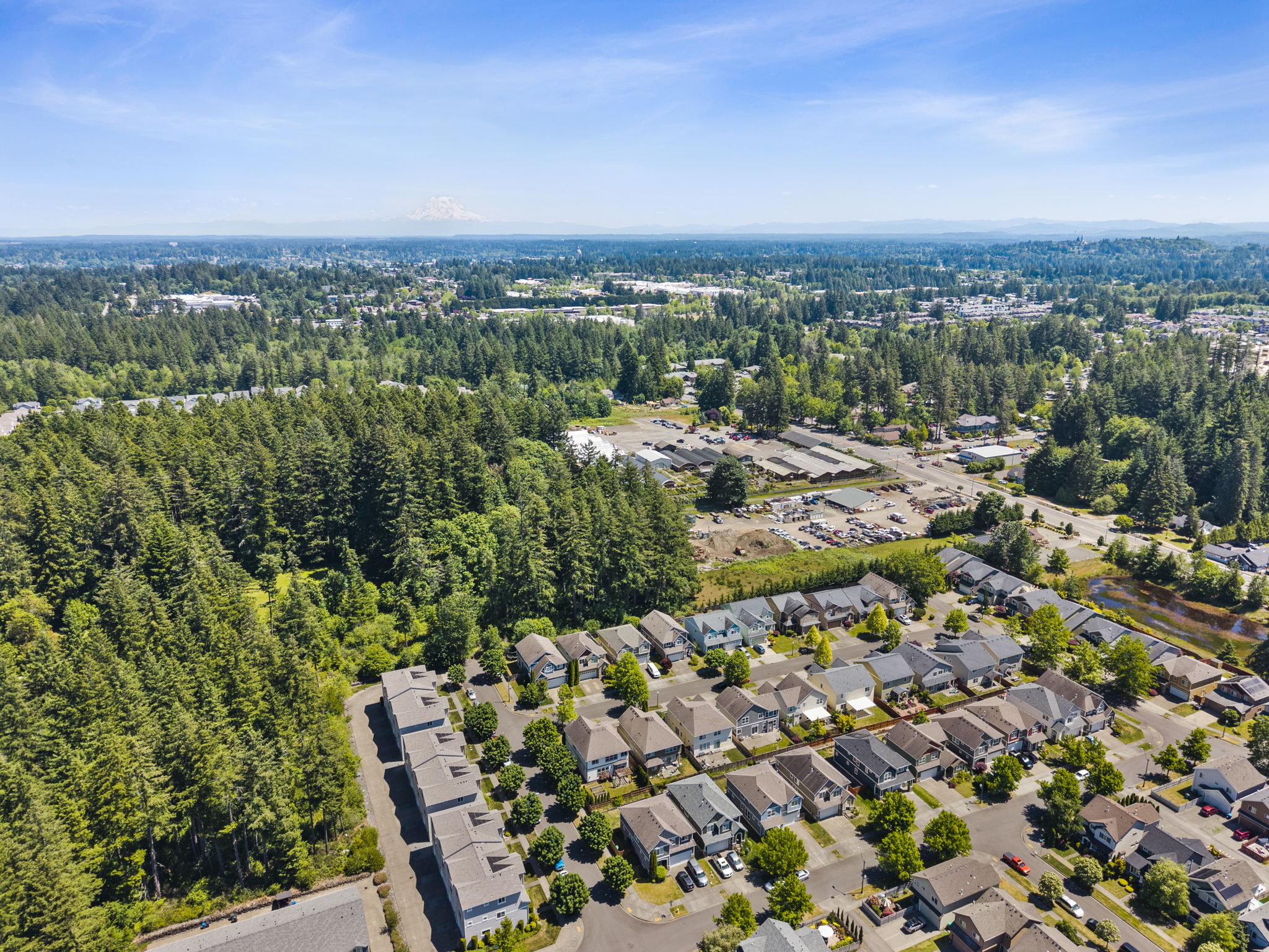 417 Nine Bark Street NW Olympia WA 98502 - 物件實景