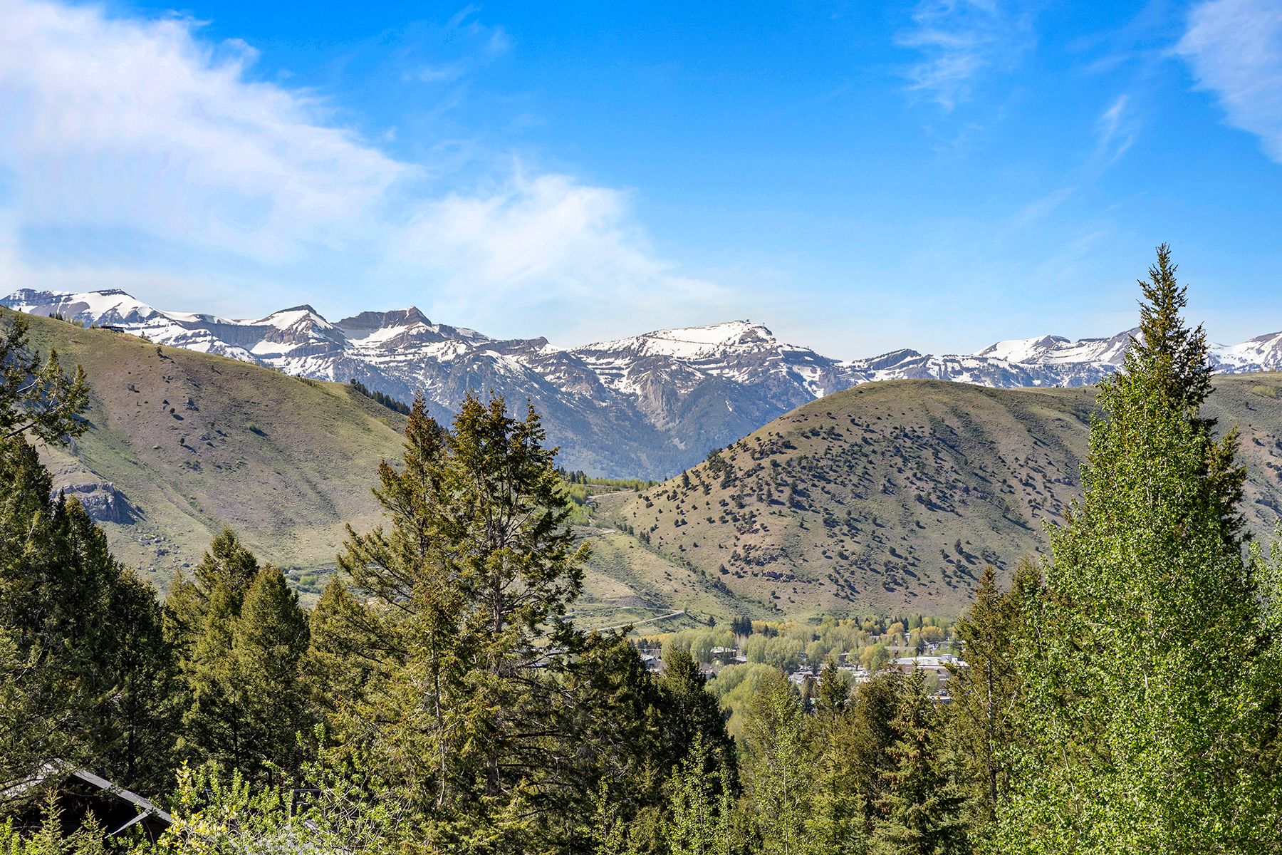  Snow King Estates Retreat - 物件實景