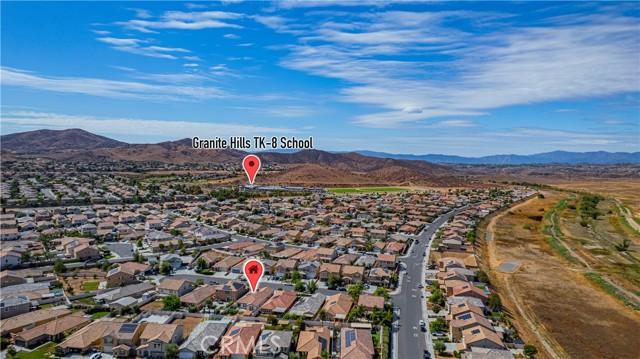 Perris, California, 92570, United States, 3 Bedrooms Bedrooms, ,2 BathroomsBathrooms,Residential,For Sale,1955728