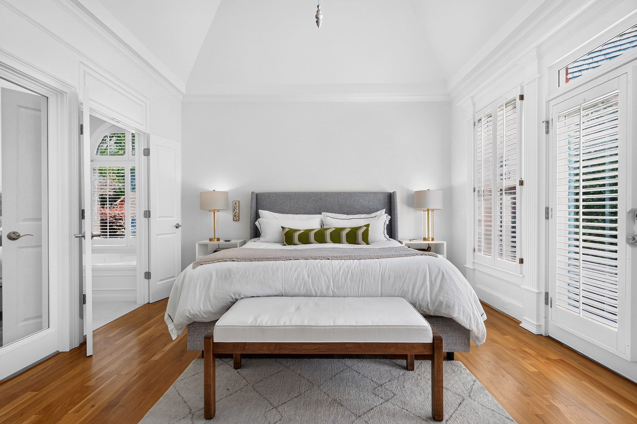  Beautifully Renovated All Brick Home in Horseshoe Bend - 物件實景
