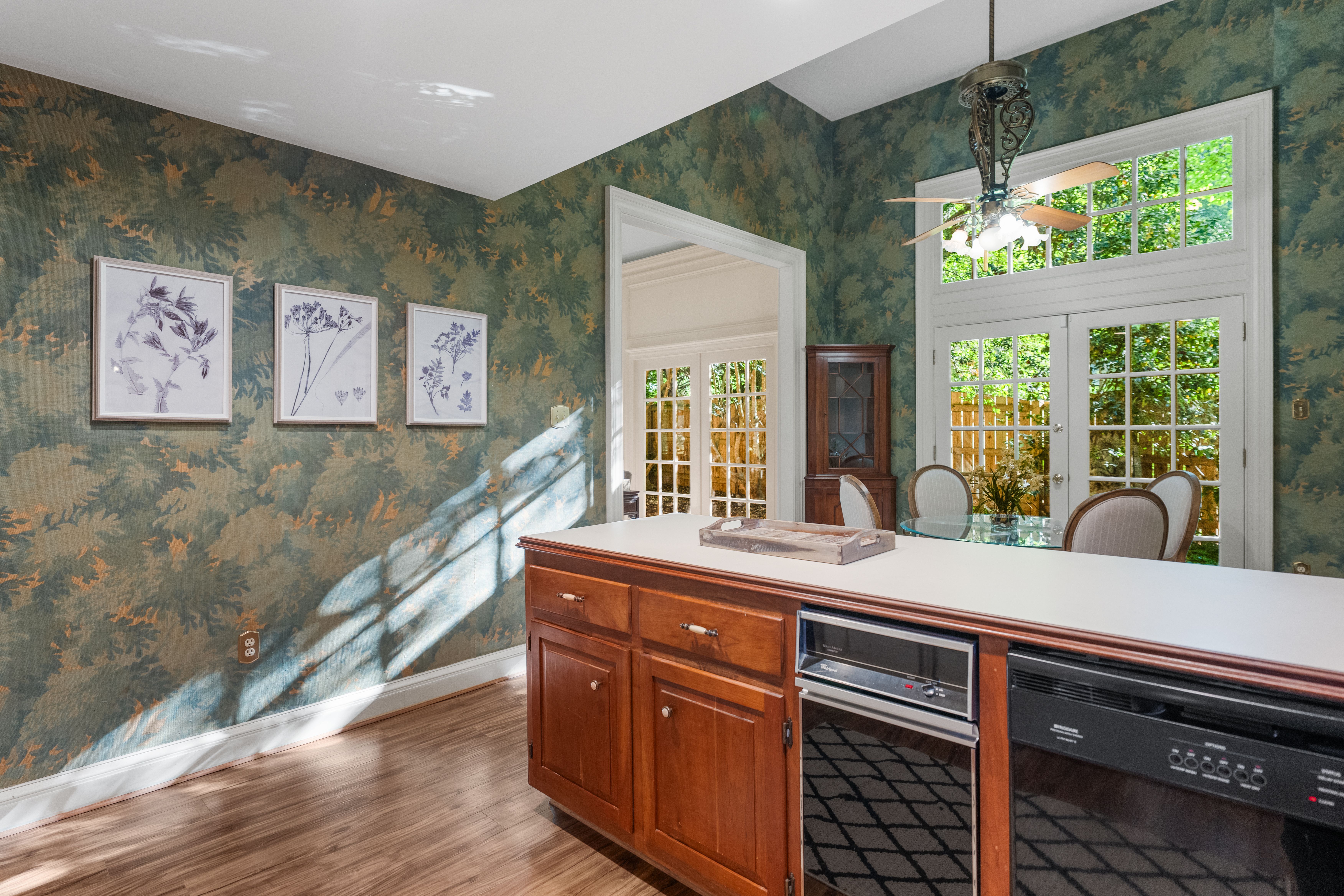  1217 Rothesay Circle, Richmond, VA 23221 - 物件實景