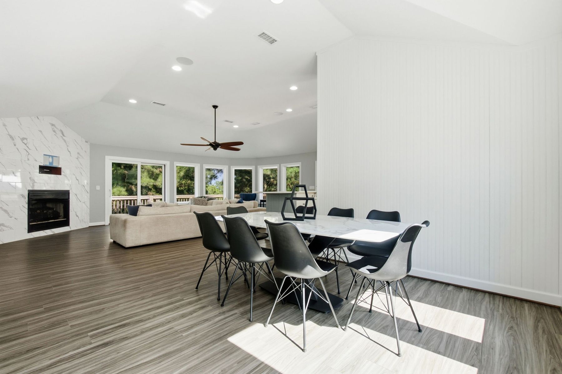  447 W Villa Dunes Drive, Nags Head, NC 27959 - 物件實景
