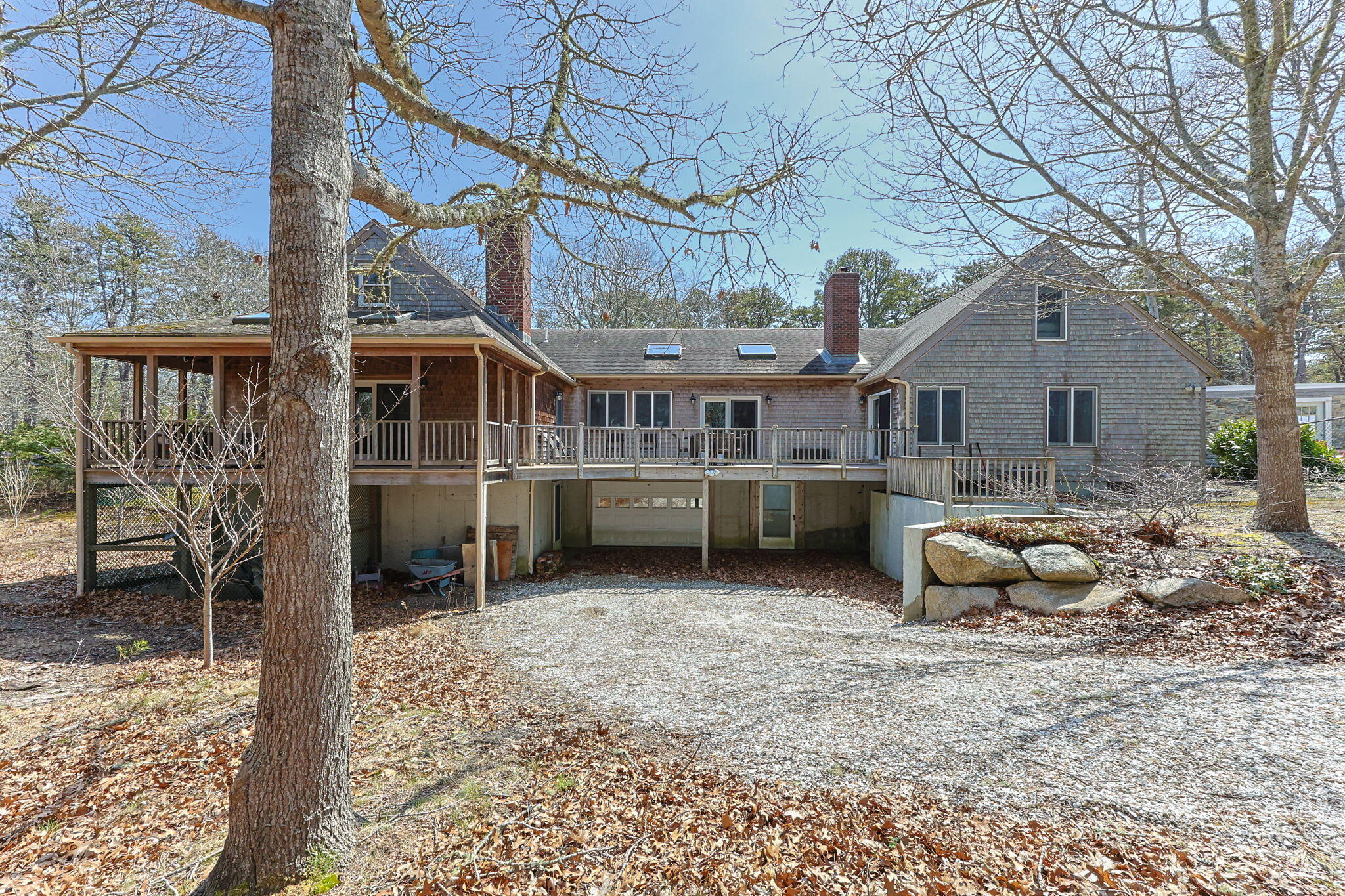  85 Pier Road, Wellfleet, MA, 02667 - 物件實景