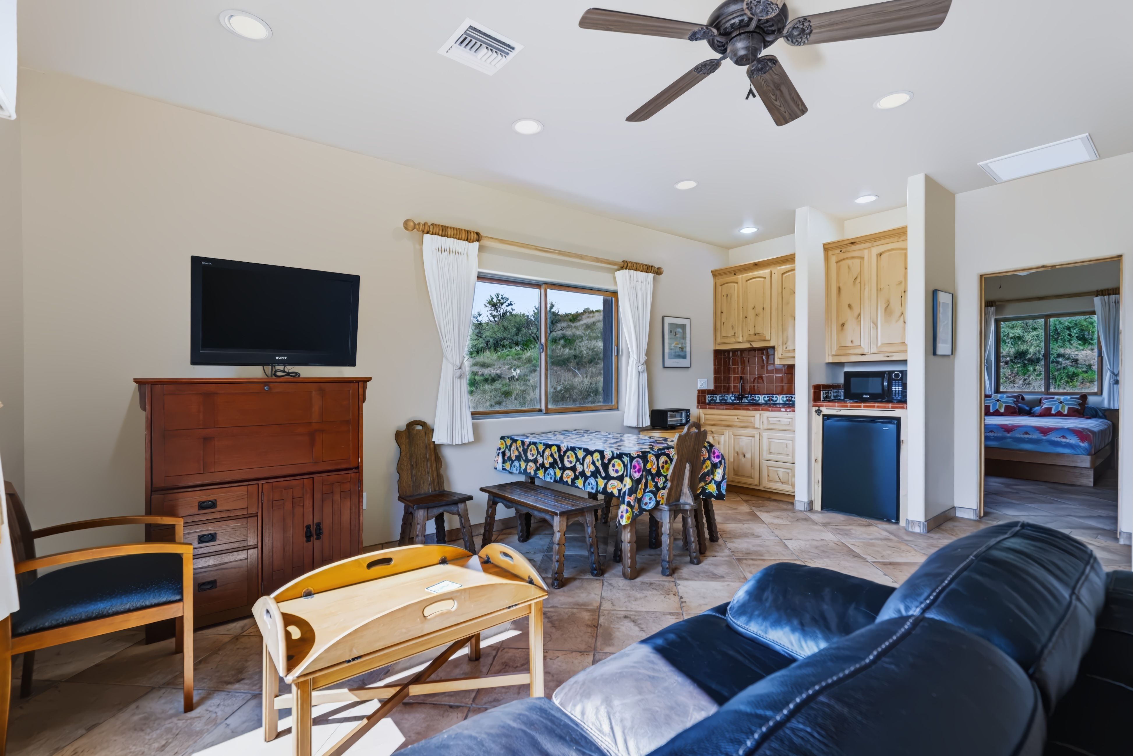  1052 Morning Star Drive¦Tubac, AZ - 物件實景