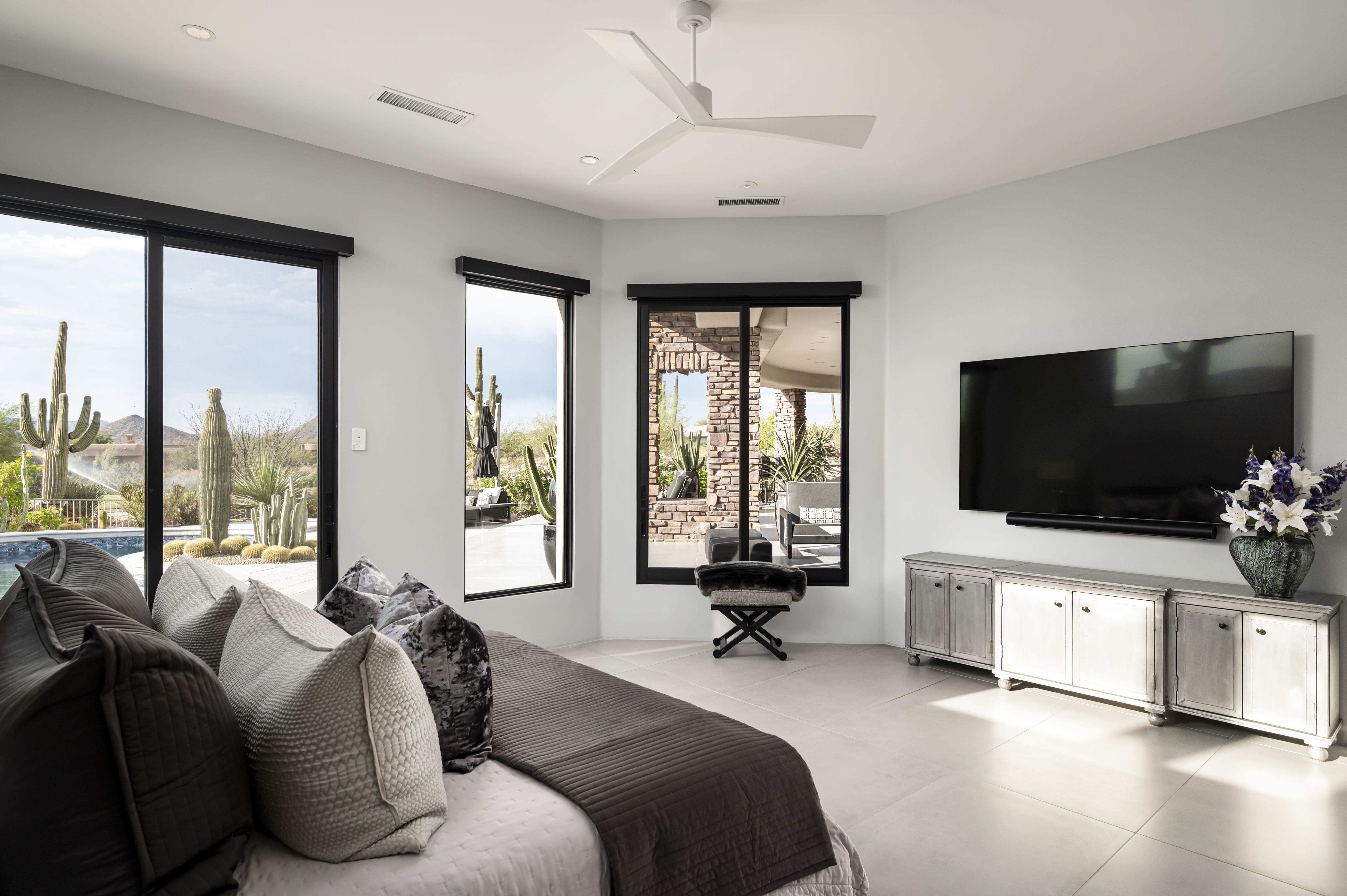  10302 E Running Deer Trail ¦Scottsdale, AZ - 物件實景