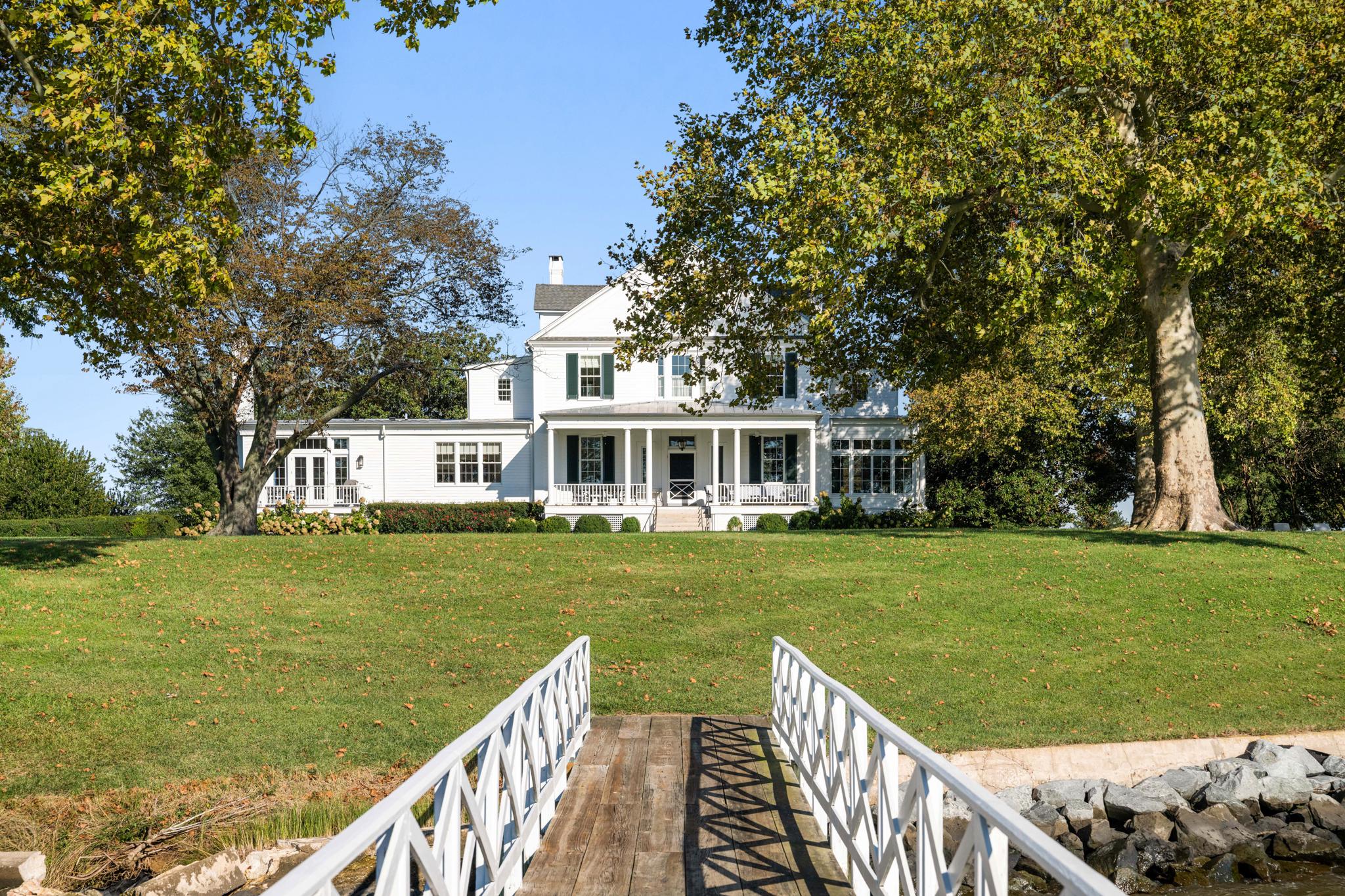 26546 Presquile Farm Drive, Easton, MD, 21601 - 物件實景