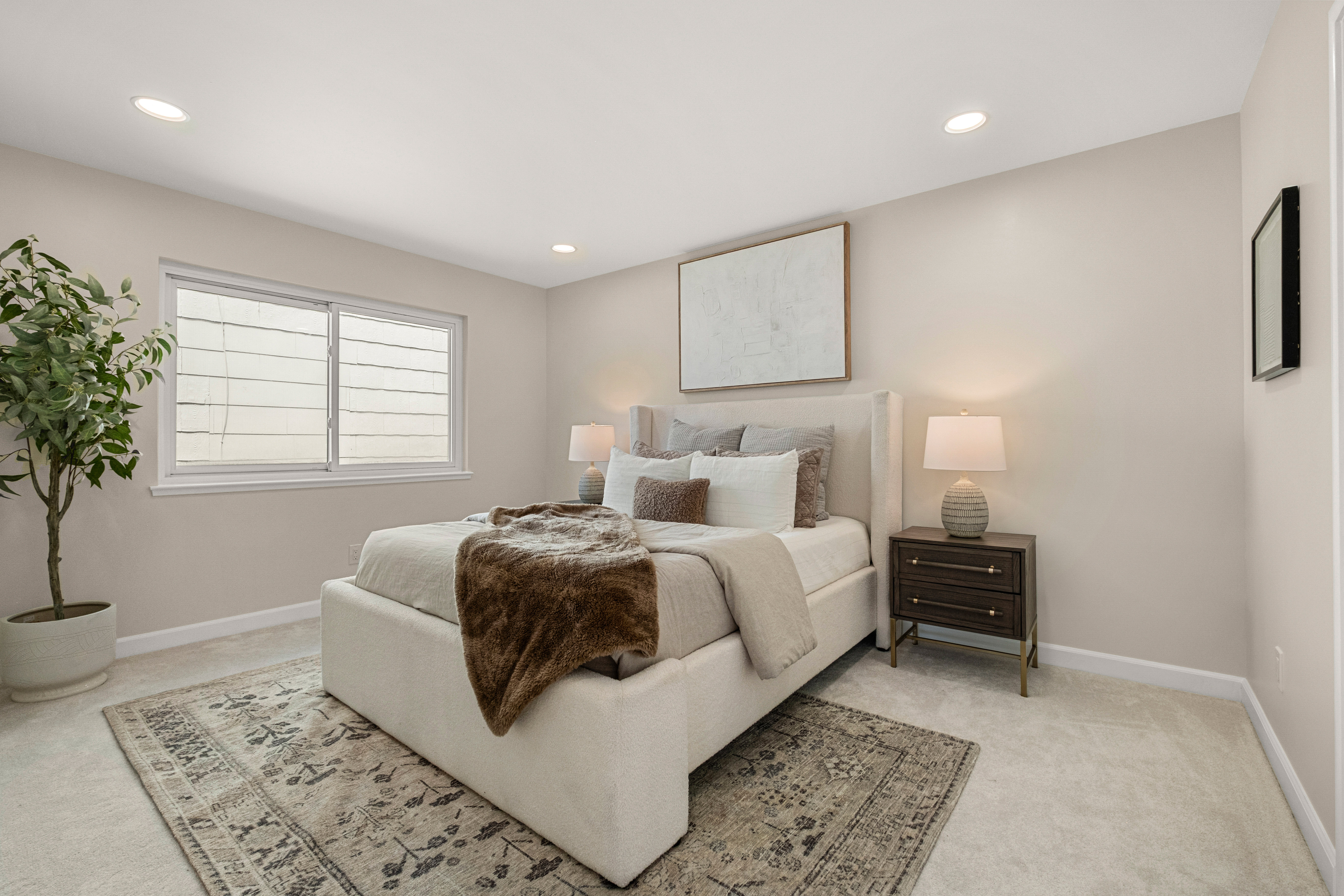  2007 Arbor Avenue, Belmont, CA 94002 - 物件實景
