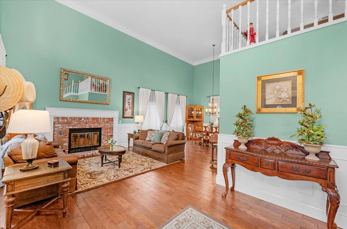 Visalia, California, 93277, United States, 4 Bedrooms Bedrooms, ,4 BathroomsBathrooms,Residential,For Sale,1973914