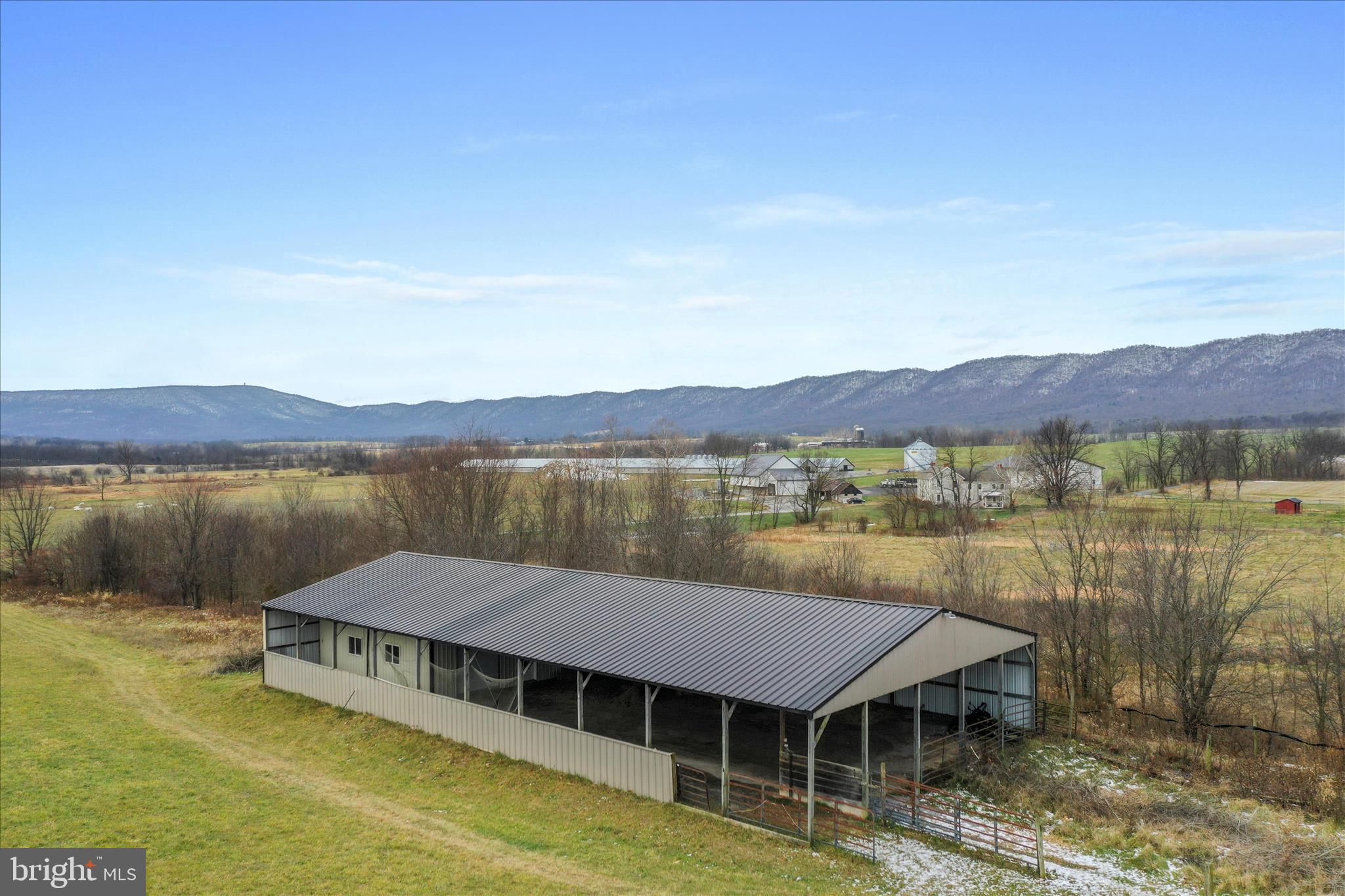 Mercersburg, Pennsylvania, 17236, United States, 5 Bedrooms Bedrooms, ,5 BathroomsBathrooms,Residential,For Sale,2005135