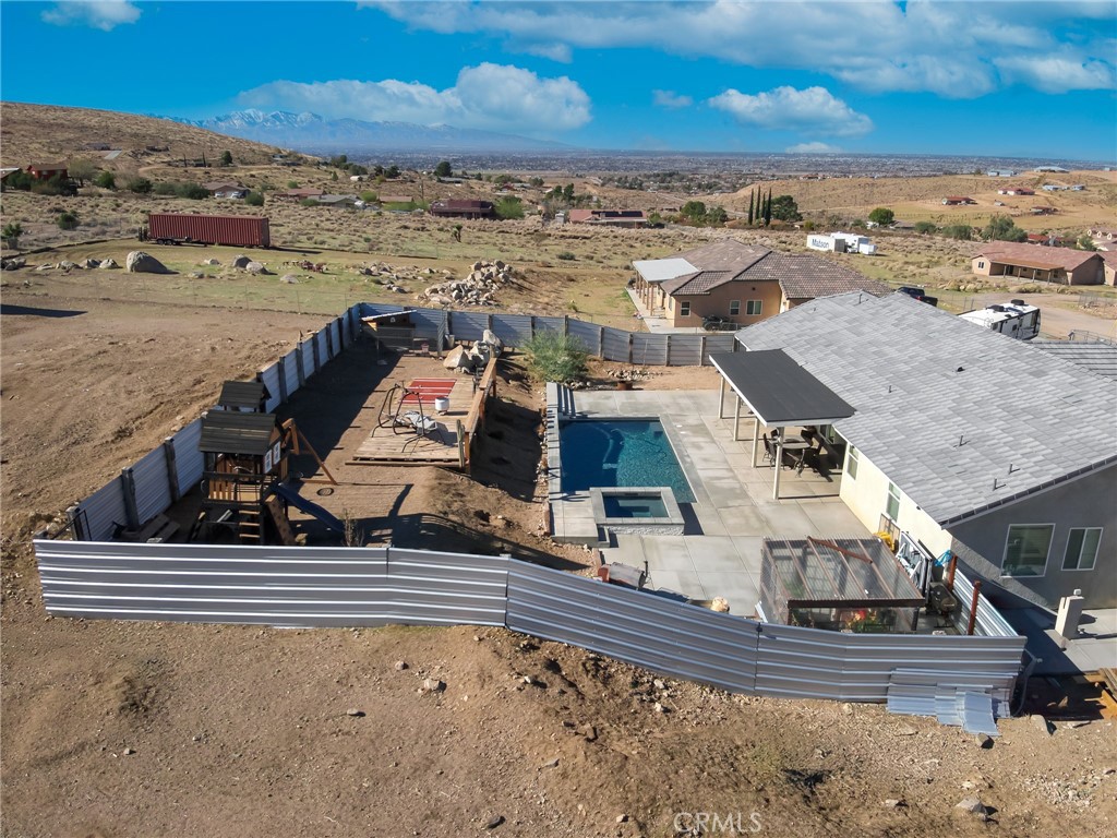 Apple Valley, California, 92308, United States, 4 Bedrooms Bedrooms, ,3 BathroomsBathrooms,Residential,For Sale,2000877