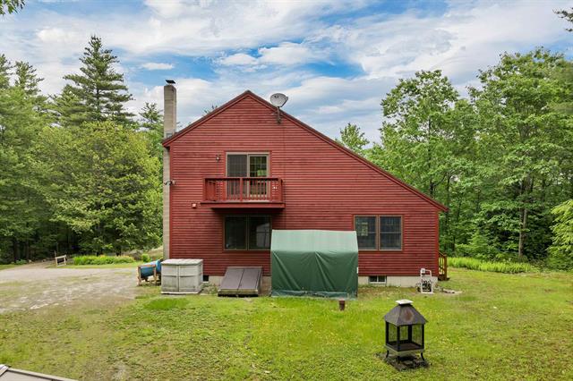 Epsom, New Hampshire, 03234, United States, 2 Bedrooms Bedrooms, ,1 BathroomBathrooms,Residential,For Sale,1861346