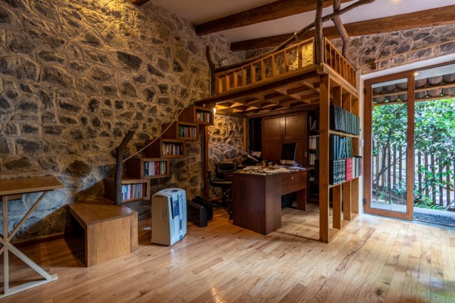 Ca?ada-Fracc. Hacienda San Mart?n, Ocoyoacac, Estado de México, 52740, Mexico, 6 Bedrooms Bedrooms, ,6 BathroomsBathrooms,Residential,For Sale,Ca?ada-Fracc. Hacienda San Mart?n,1166573