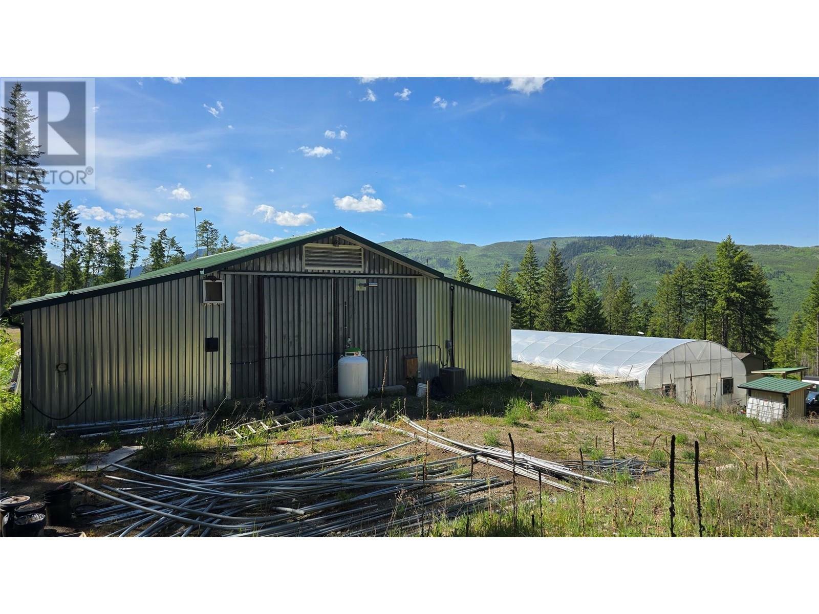 BARRIERE, British Columbia, V0E 2E0, CA, 4 Bedrooms Bedrooms, ,2 BathroomsBathrooms,Residential,For Sale,1838134