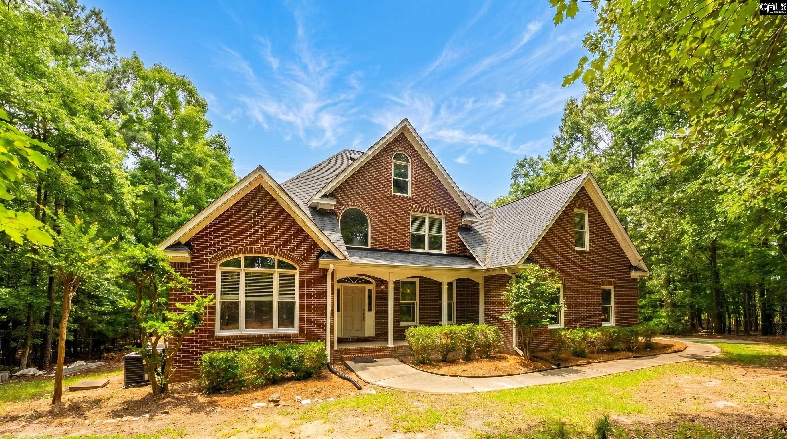Quail Walk Trl, Chapin, SC 29036