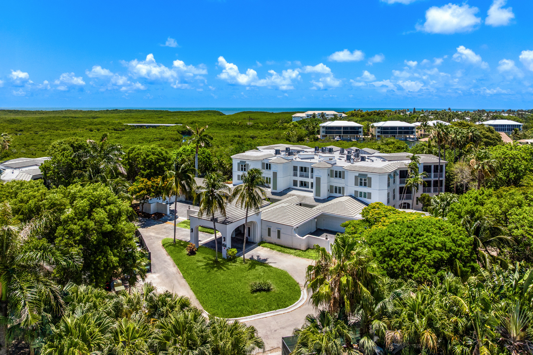 The Sanctuary - Orchid 101 at Ocean Reef Club - 物件實景