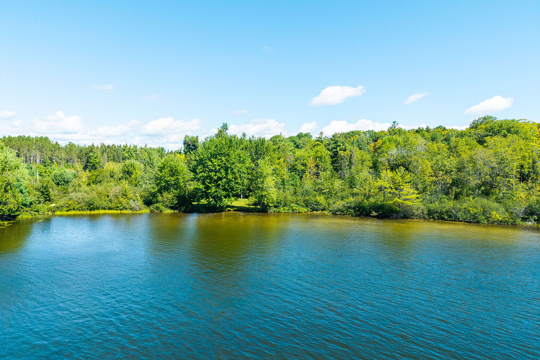  Lake Rosseau Legacy Estate - 物件實景