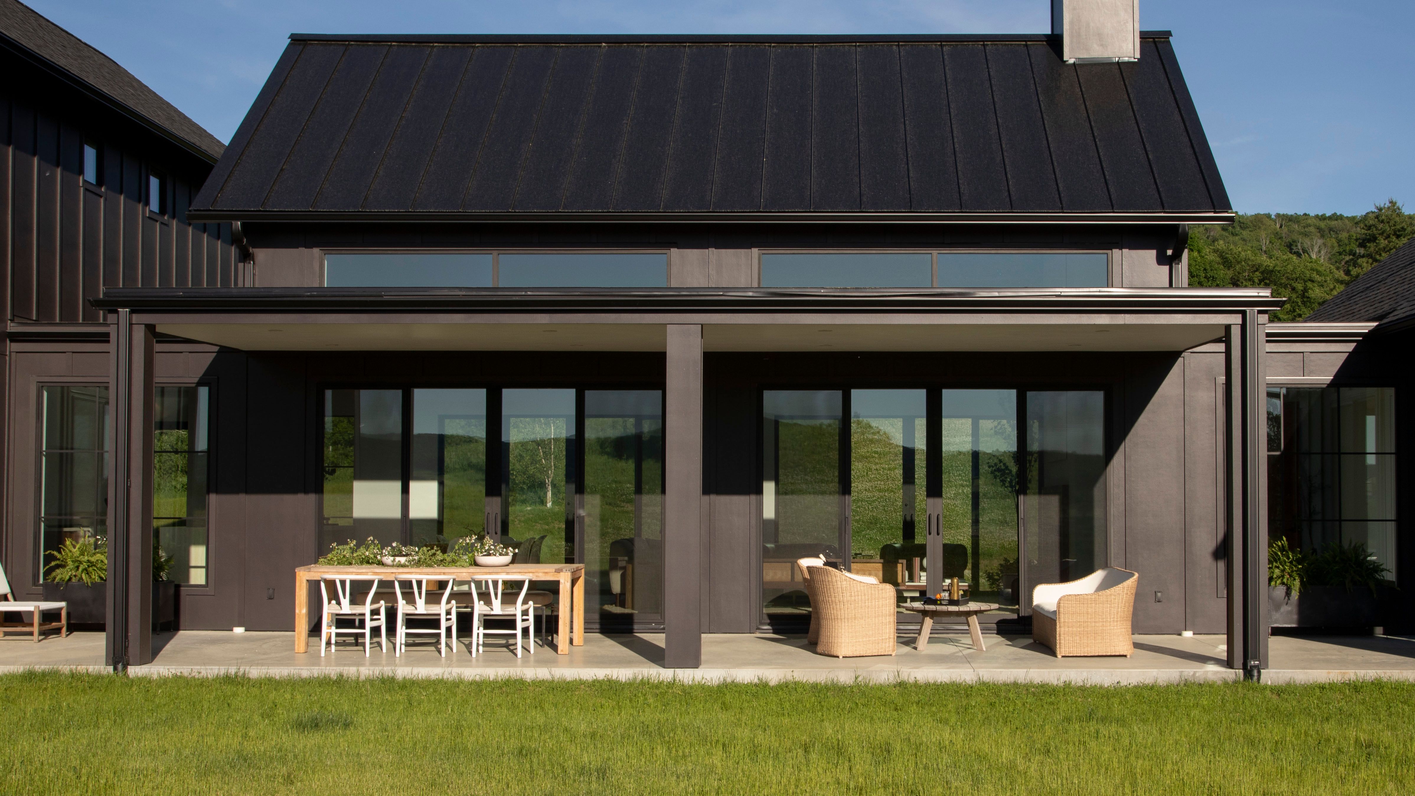 110 Mansfield Road, Hillsdale, NY 12529 - 物件實景