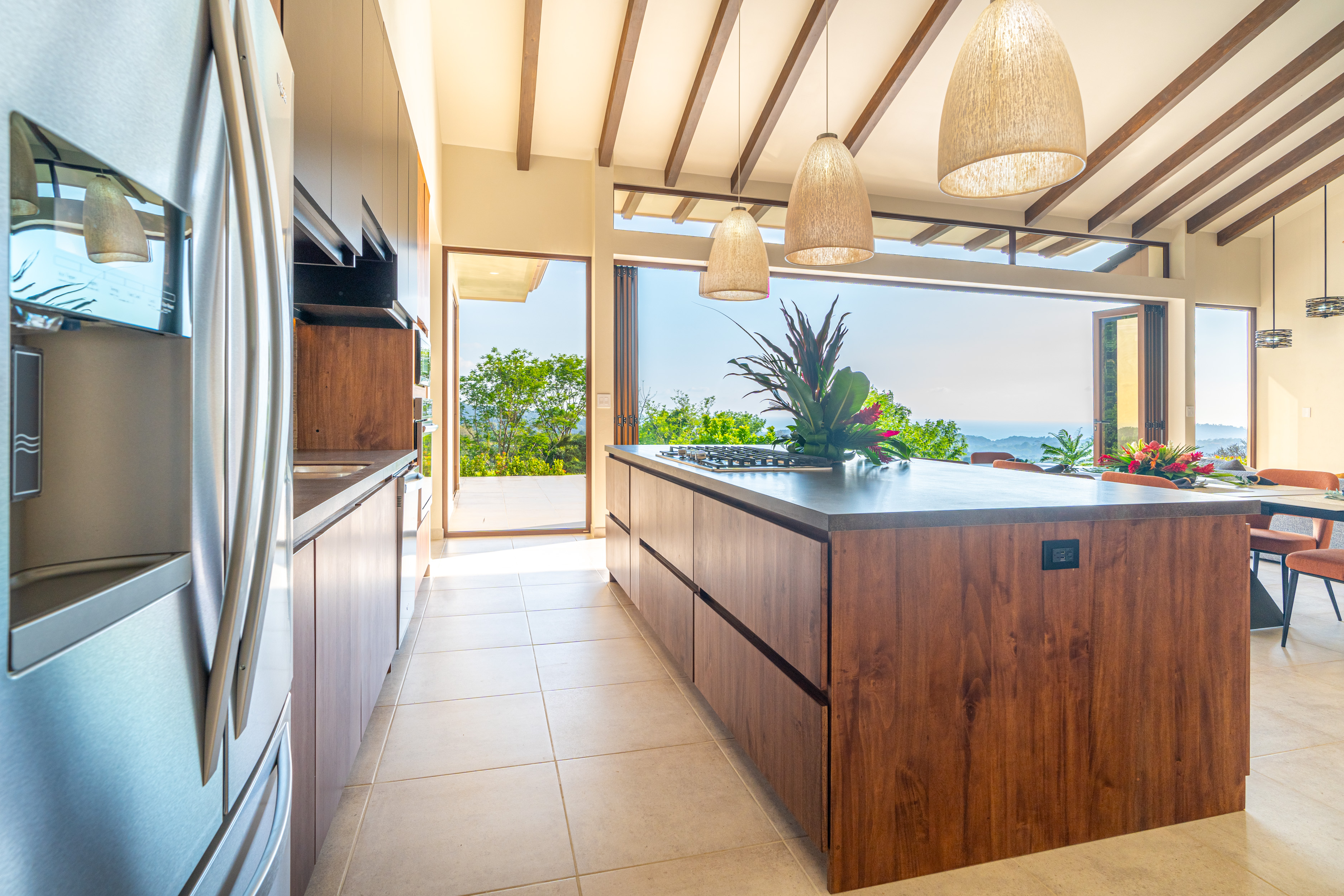 Ojochal, Ojochal, Puntarenas, CR, 3 Bedrooms Bedrooms, ,3 BathroomsBathrooms,Residential,For Sale,Ojochal,1643515