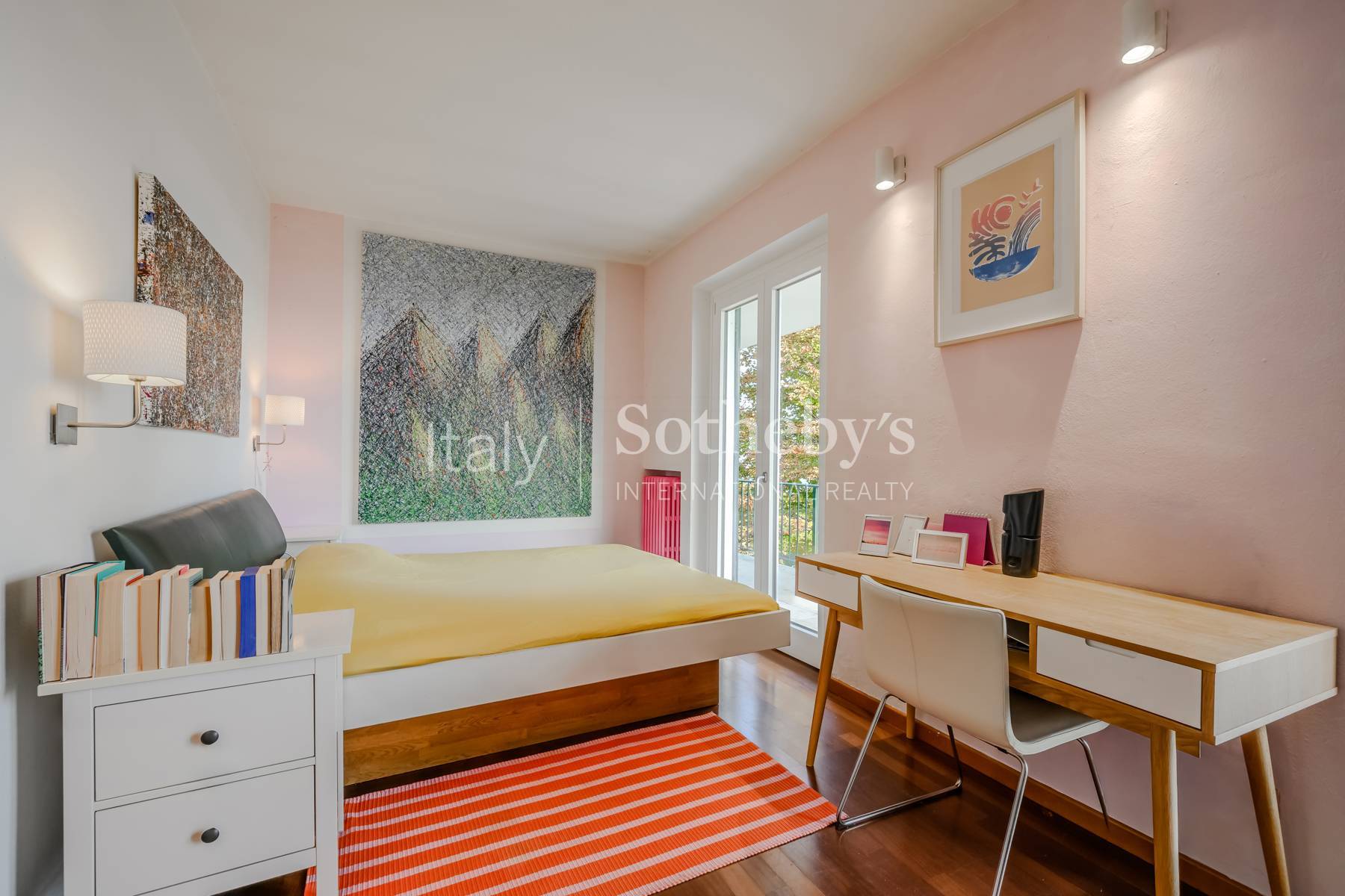  Lakeview Villa with Independent Chalet - 物件實景