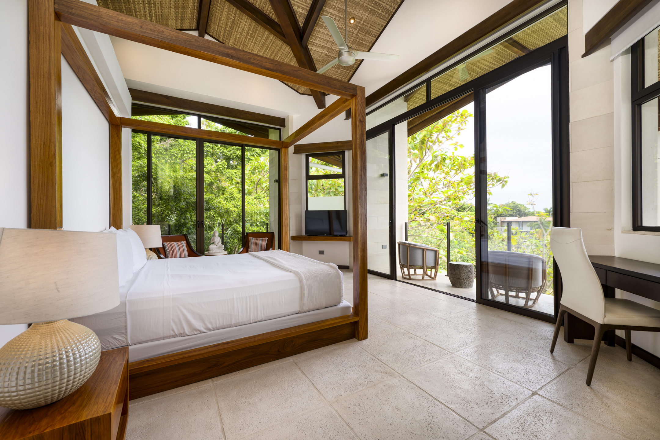 Manuel Antonio, Puntarenas, CR, 4 Bedrooms Bedrooms, ,6 BathroomsBathrooms,Residential,For Sale,1877322