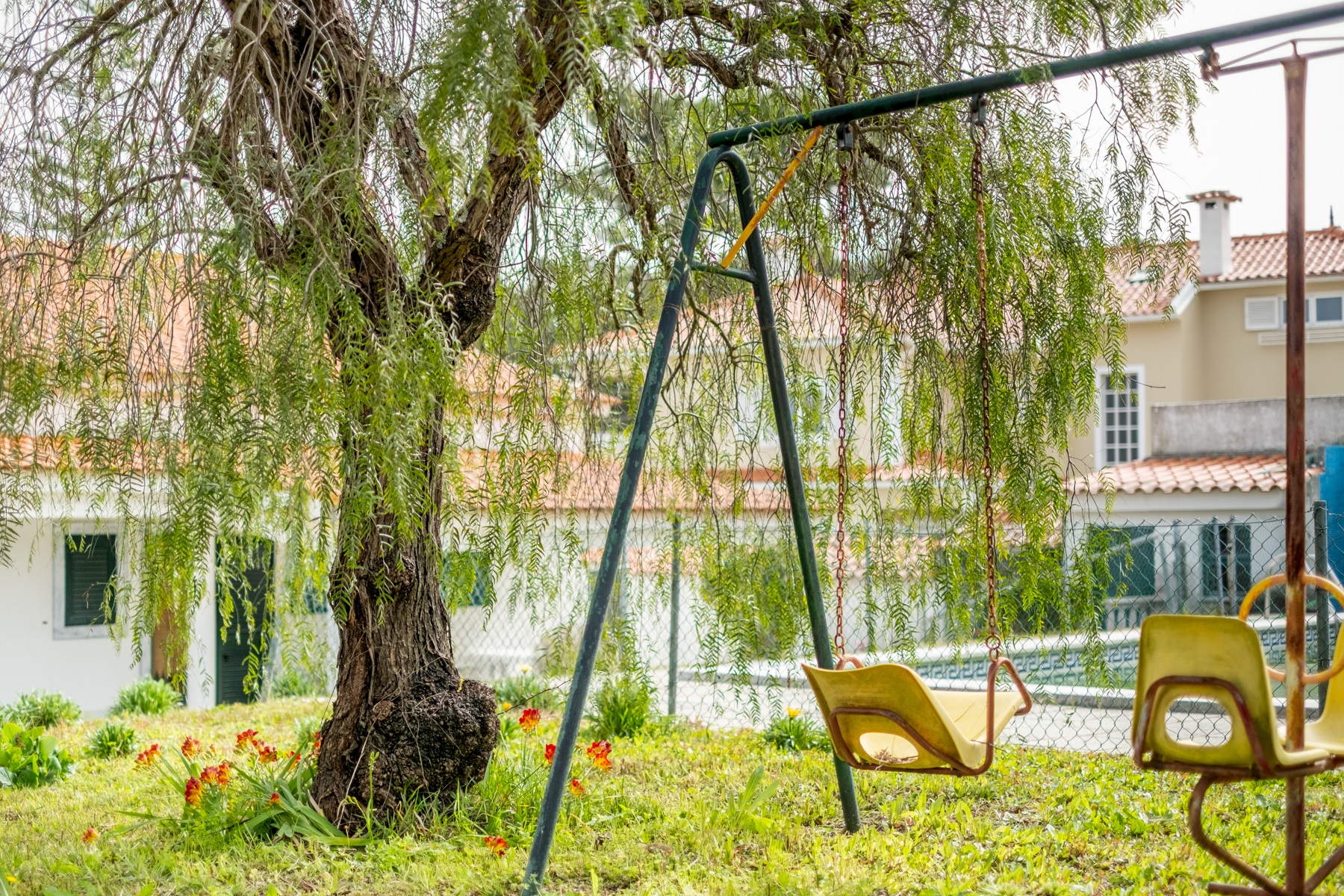  Detached house, 4 bedrooms, for Sale - 物件實景