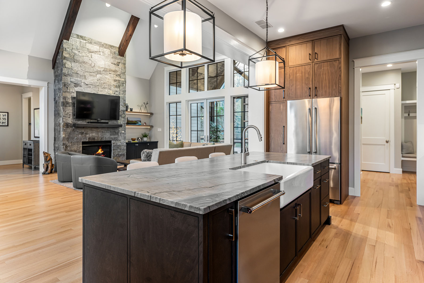  ASHEVILLE - 物件實景