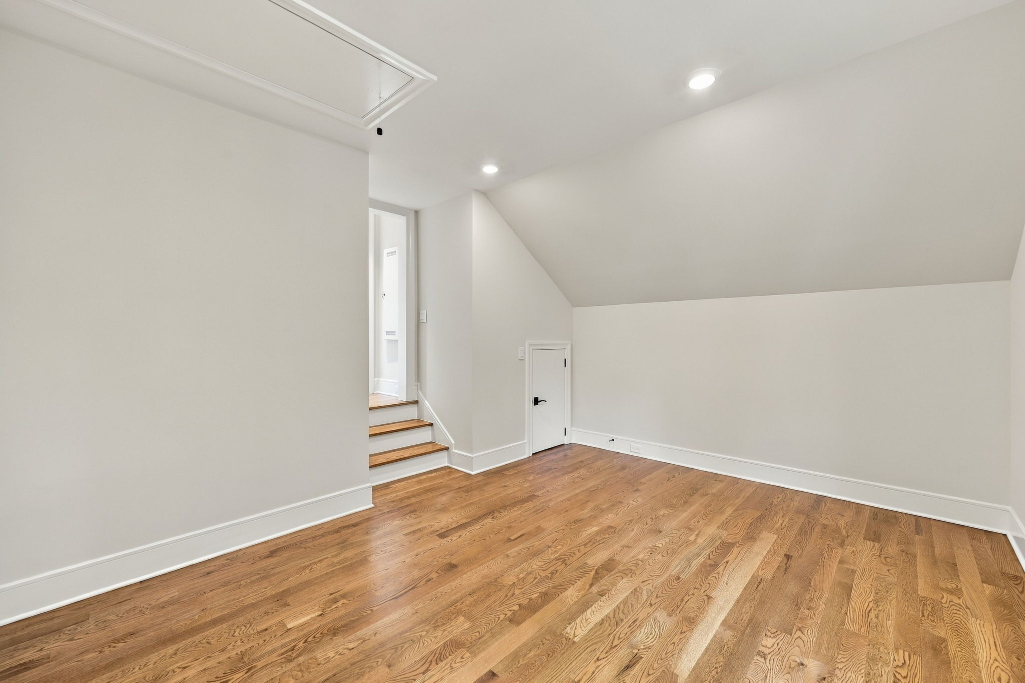  805 Burke Street, Raleigh, NC 27609 - 物件實景