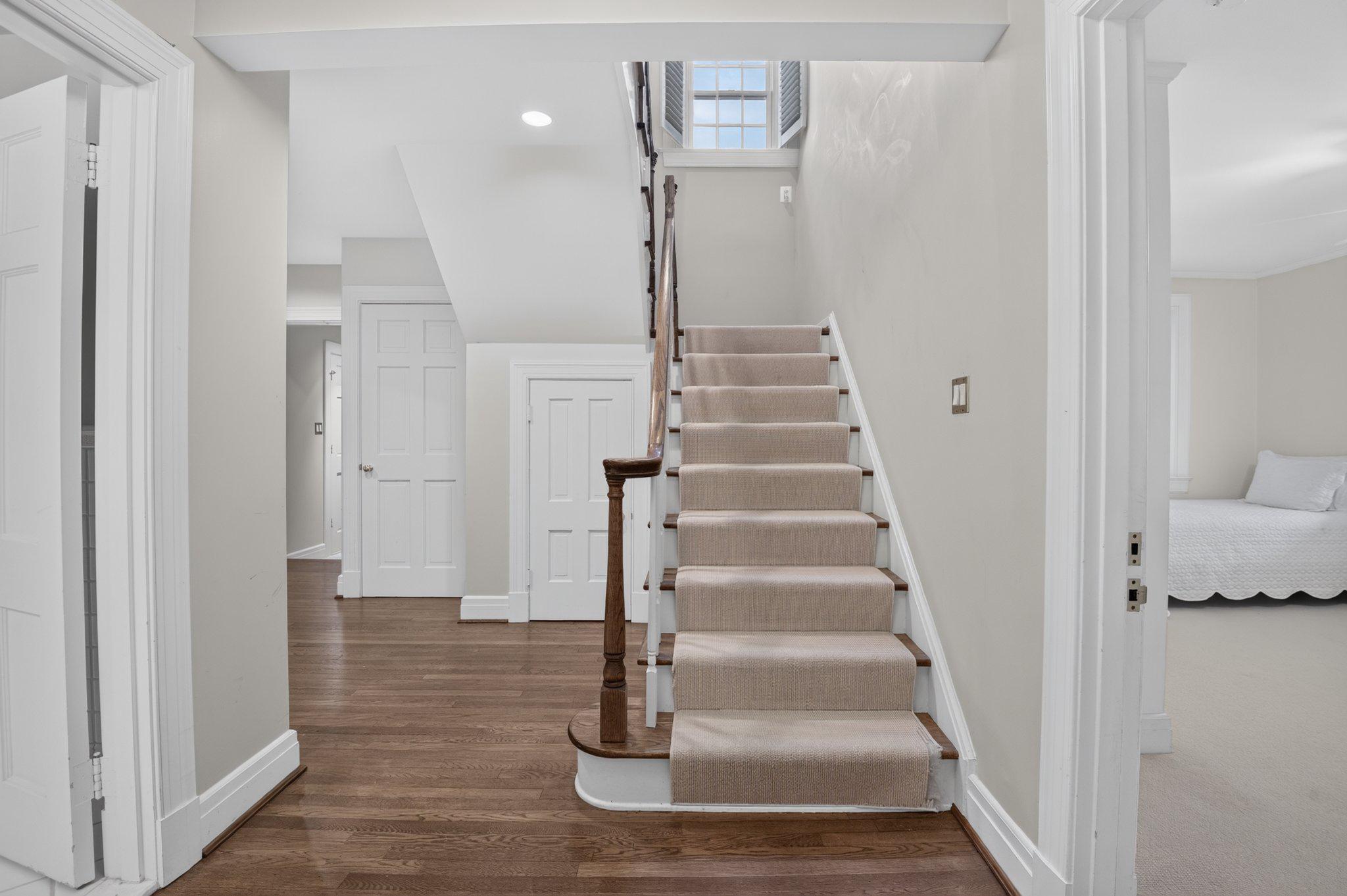  5329 Woodlawn Avenue, Chevy Chase, MD, 20815 - 物件實景