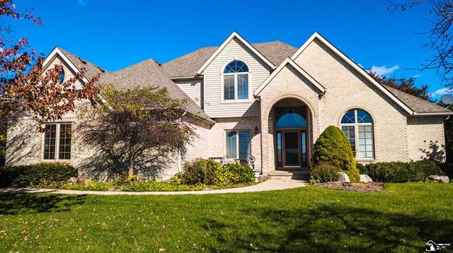 NEWPORT, Michigan, 48166, United States, 3 Bedrooms Bedrooms, ,3 BathroomsBathrooms,Residential,For Sale,1939002