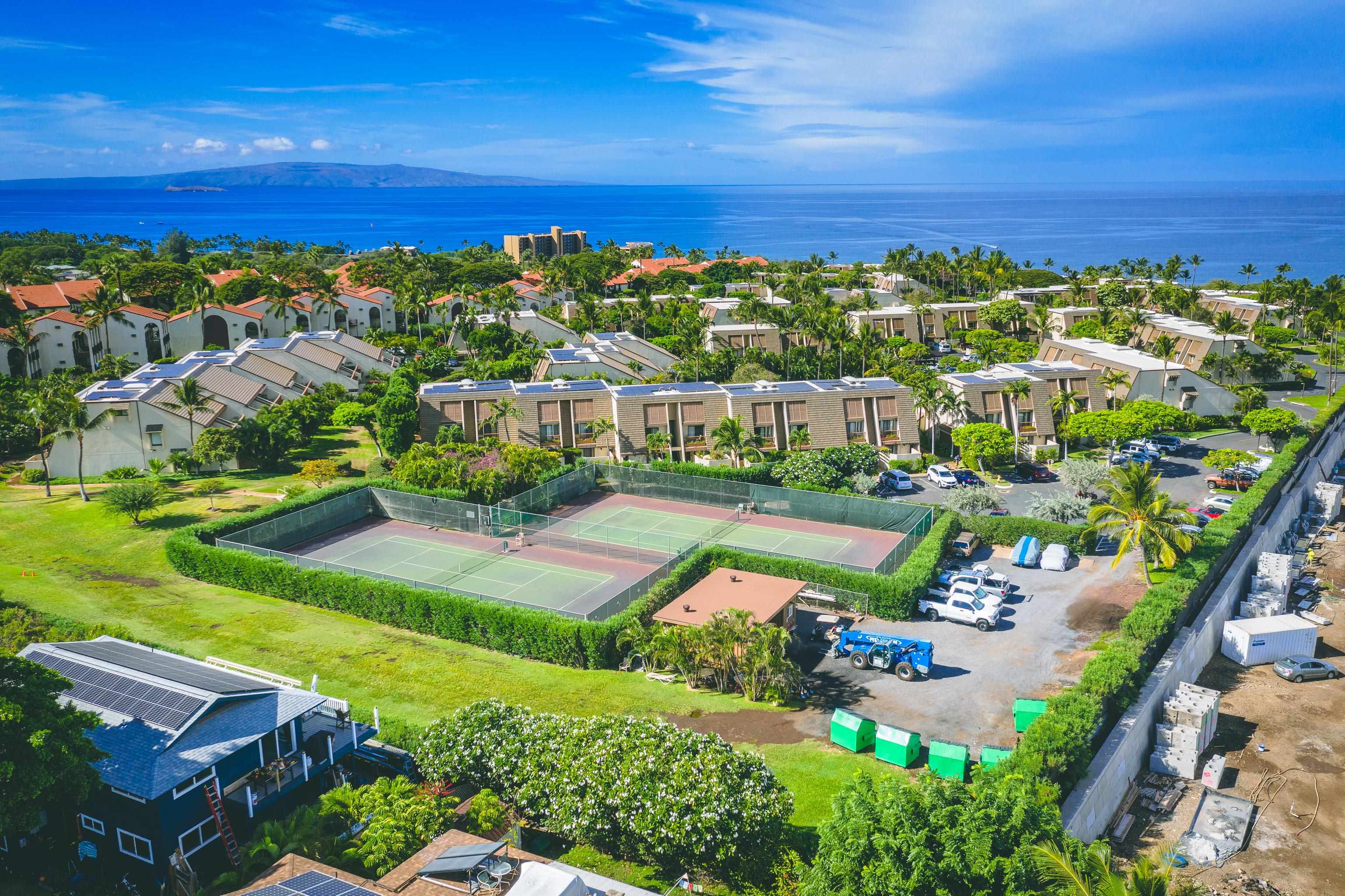 2777 S Kihei Rd, Kihei, Hawaii, 96753, United States, 1 Bedroom Bedrooms, ,2 BathroomsBathrooms,Residential,For Sale,2777 S Kihei Rd,1673382