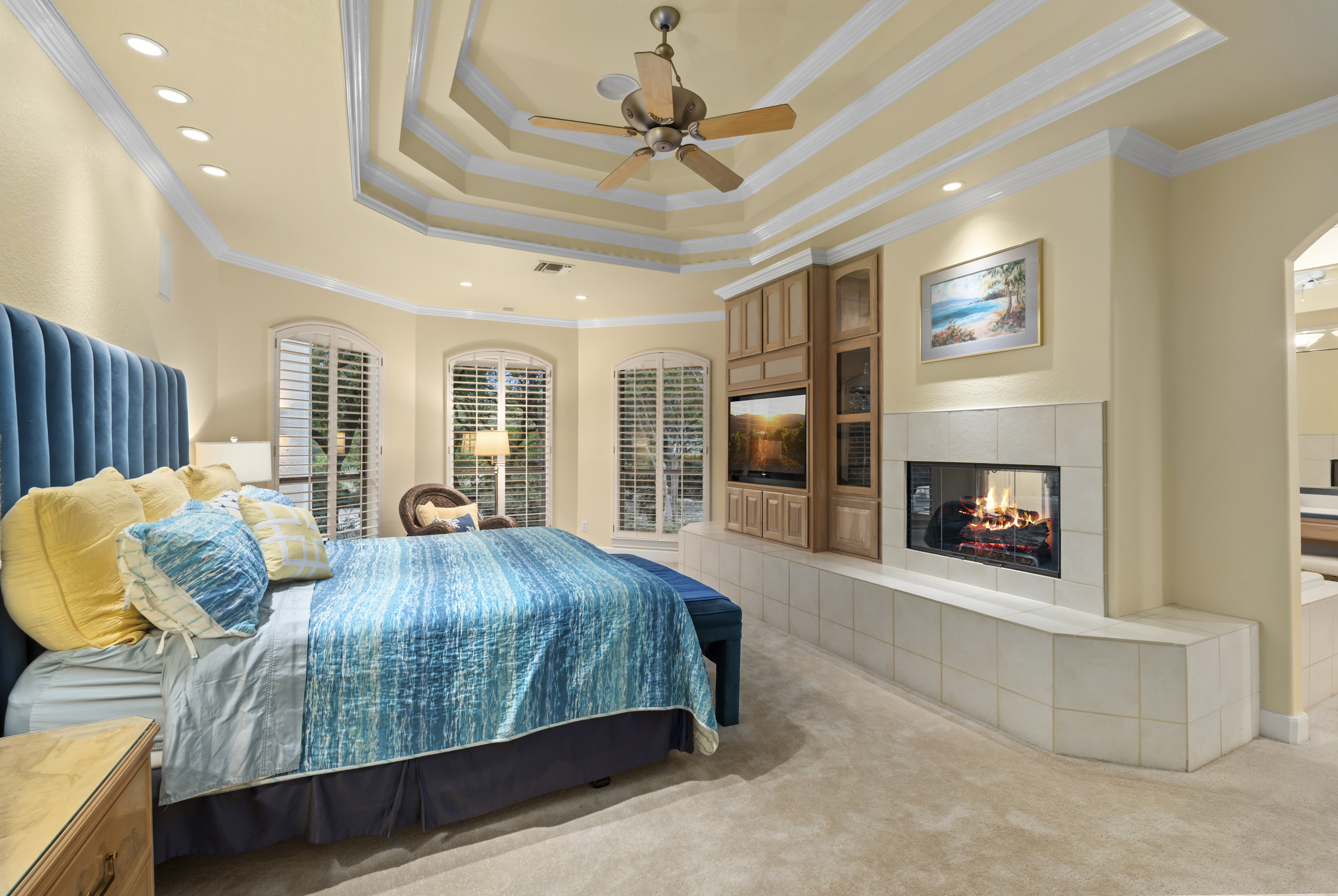  Grand Dominion Estate Showcasing Luxury, Privacy & Architectural Excellence - 物件實景
