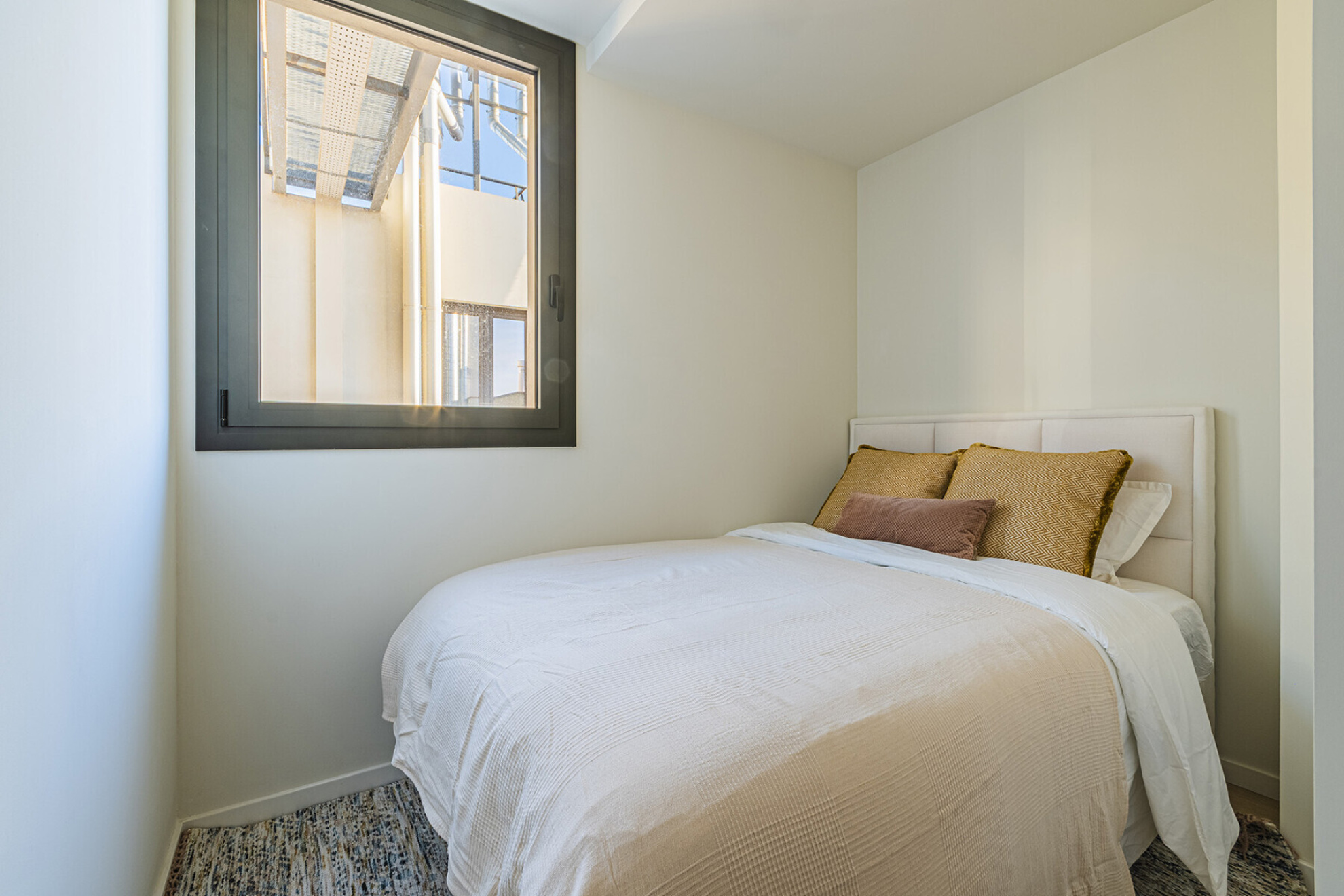  Duplex new construction in Eixample - 物件實景