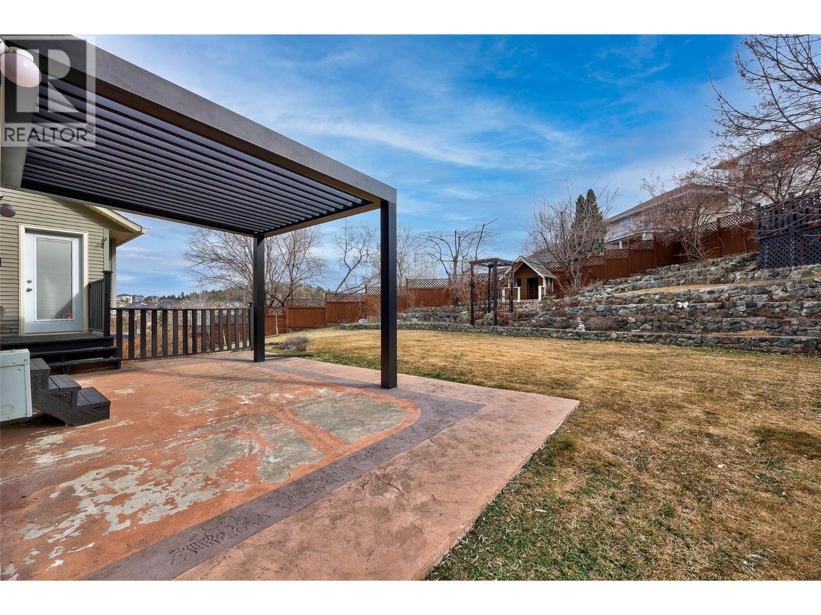 KAMLOOPS, British Columbia, V1S 1X9, CA, 4 Bedrooms Bedrooms, ,2 BathroomsBathrooms,Residential,For Sale,1950307