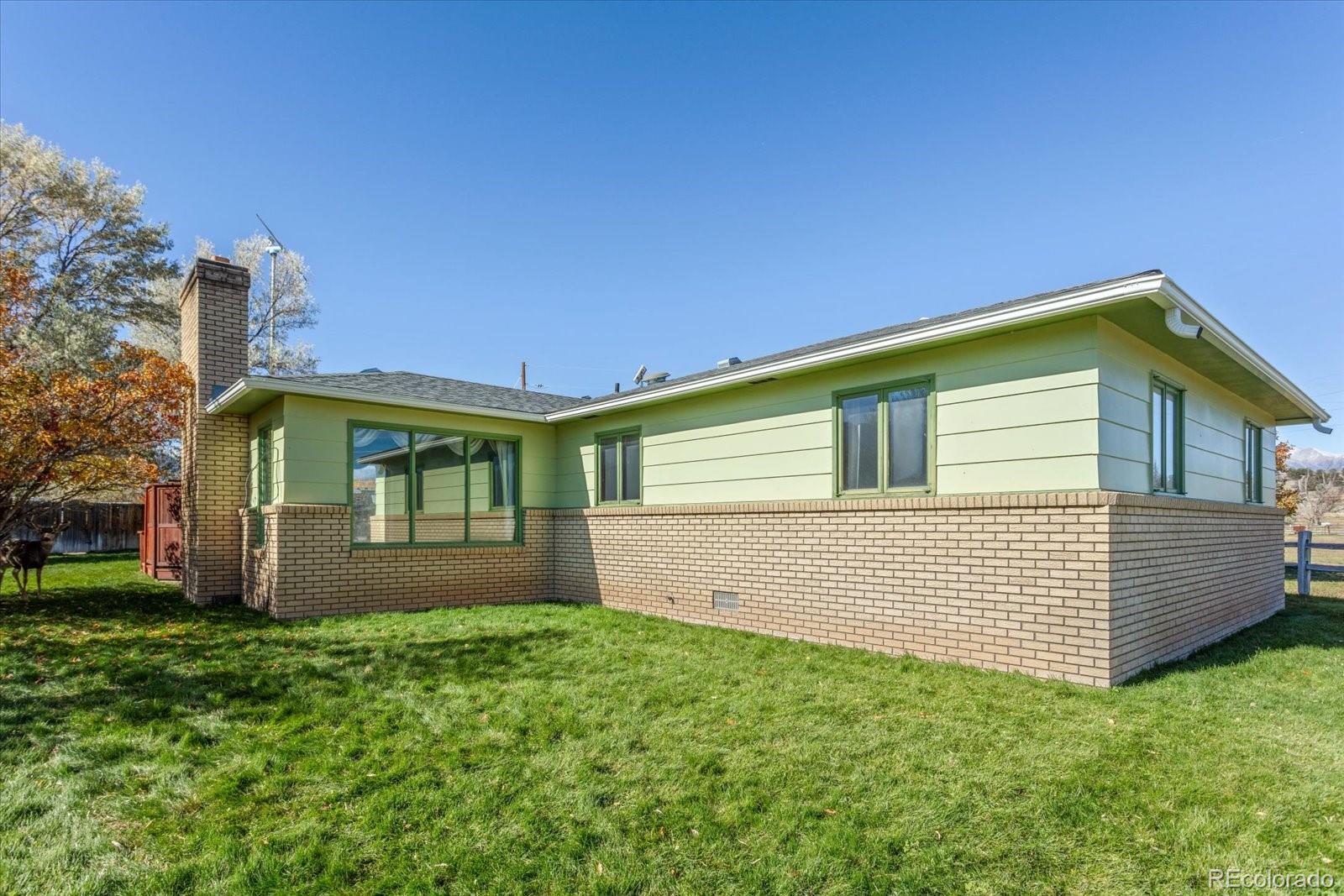 Salida, Colorado, 81201, United States, 4 Bedrooms Bedrooms, ,1 BathroomBathrooms,Residential,For Sale,1985745