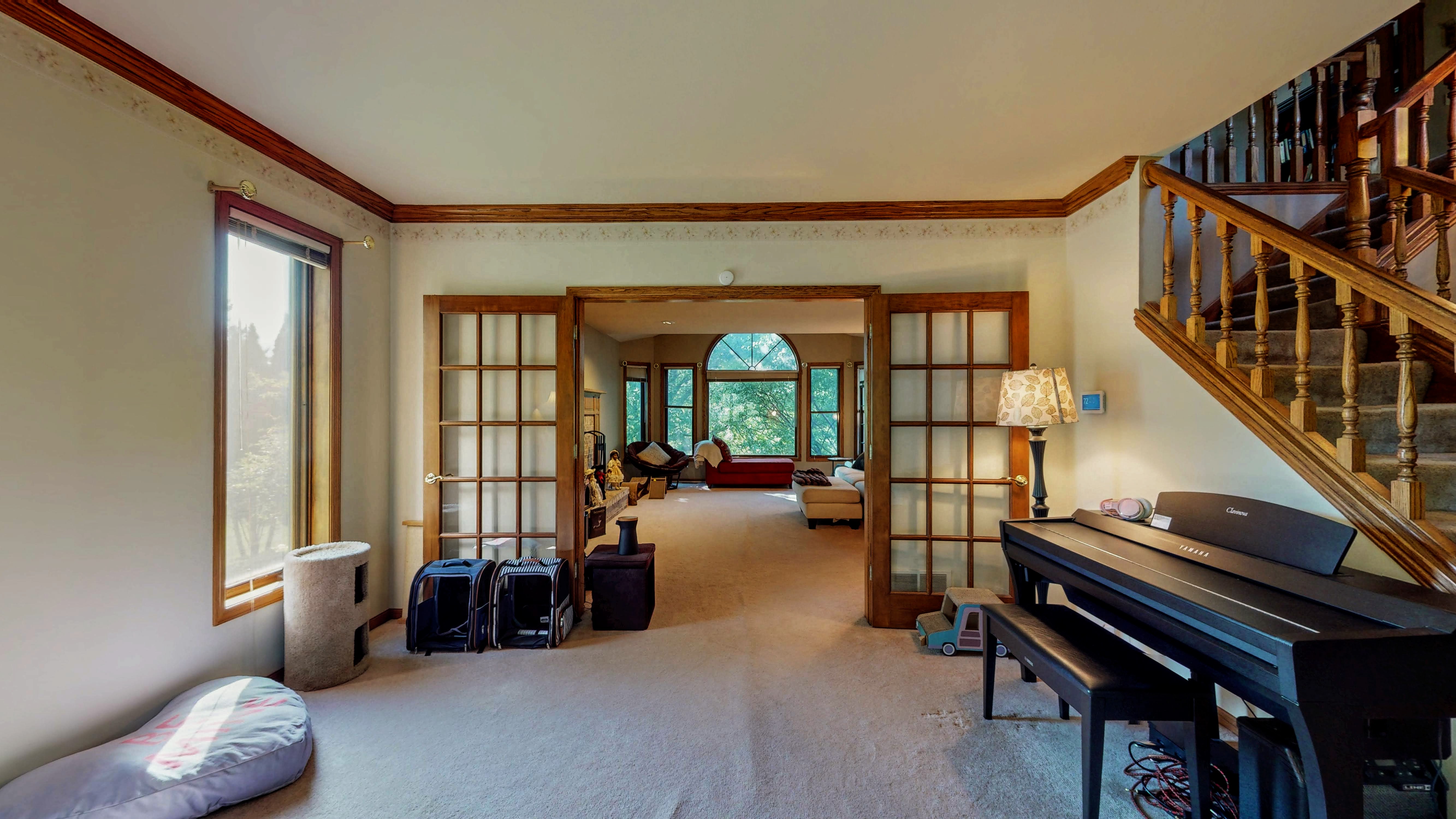 Milton, Wisconsin, 53563, United States, 4 Bedrooms Bedrooms, ,4 BathroomsBathrooms,Residential,For Sale,1905795