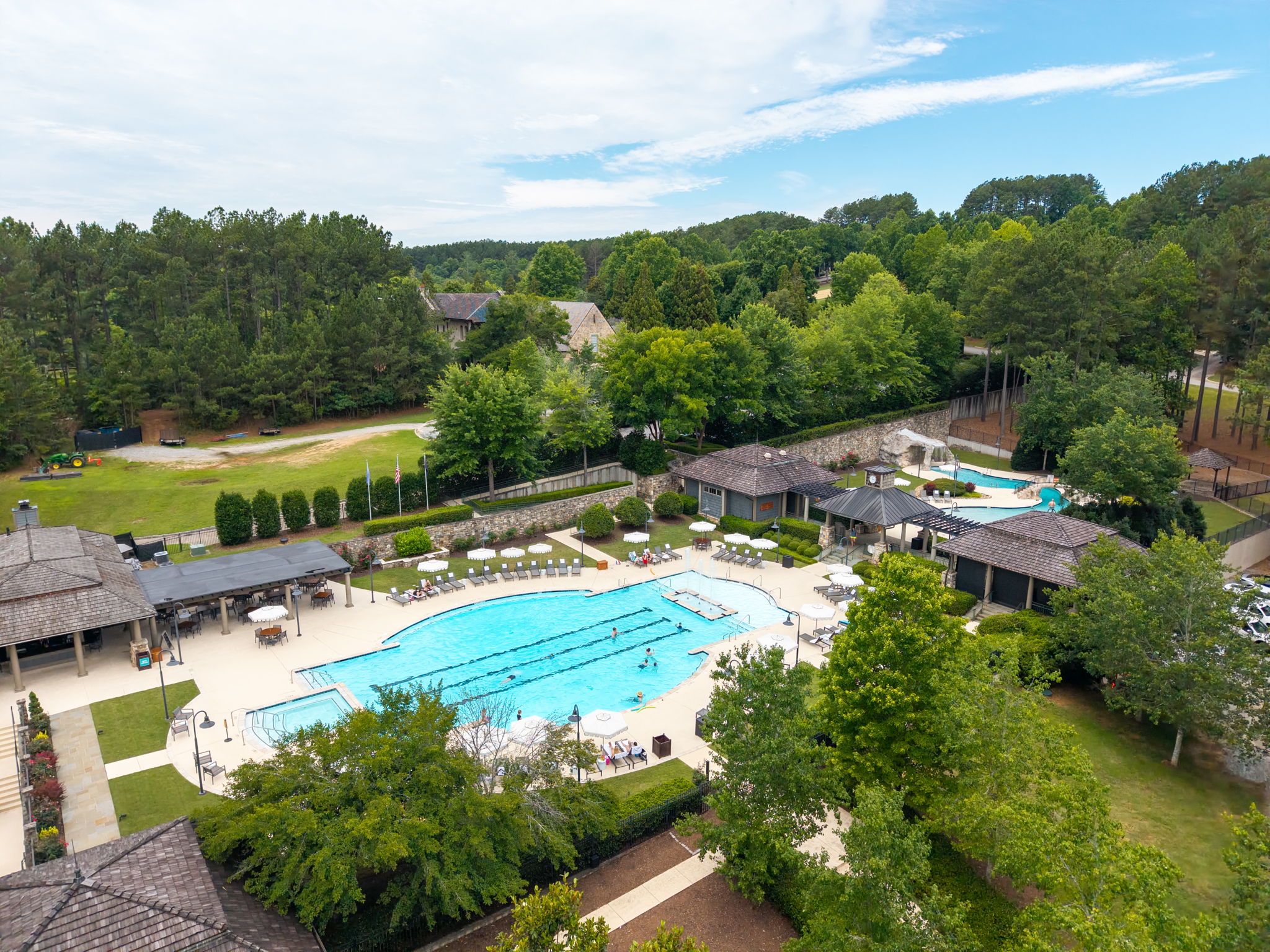  390 Peninsula Ridge, Sunset, SC 29685 - 物件實景