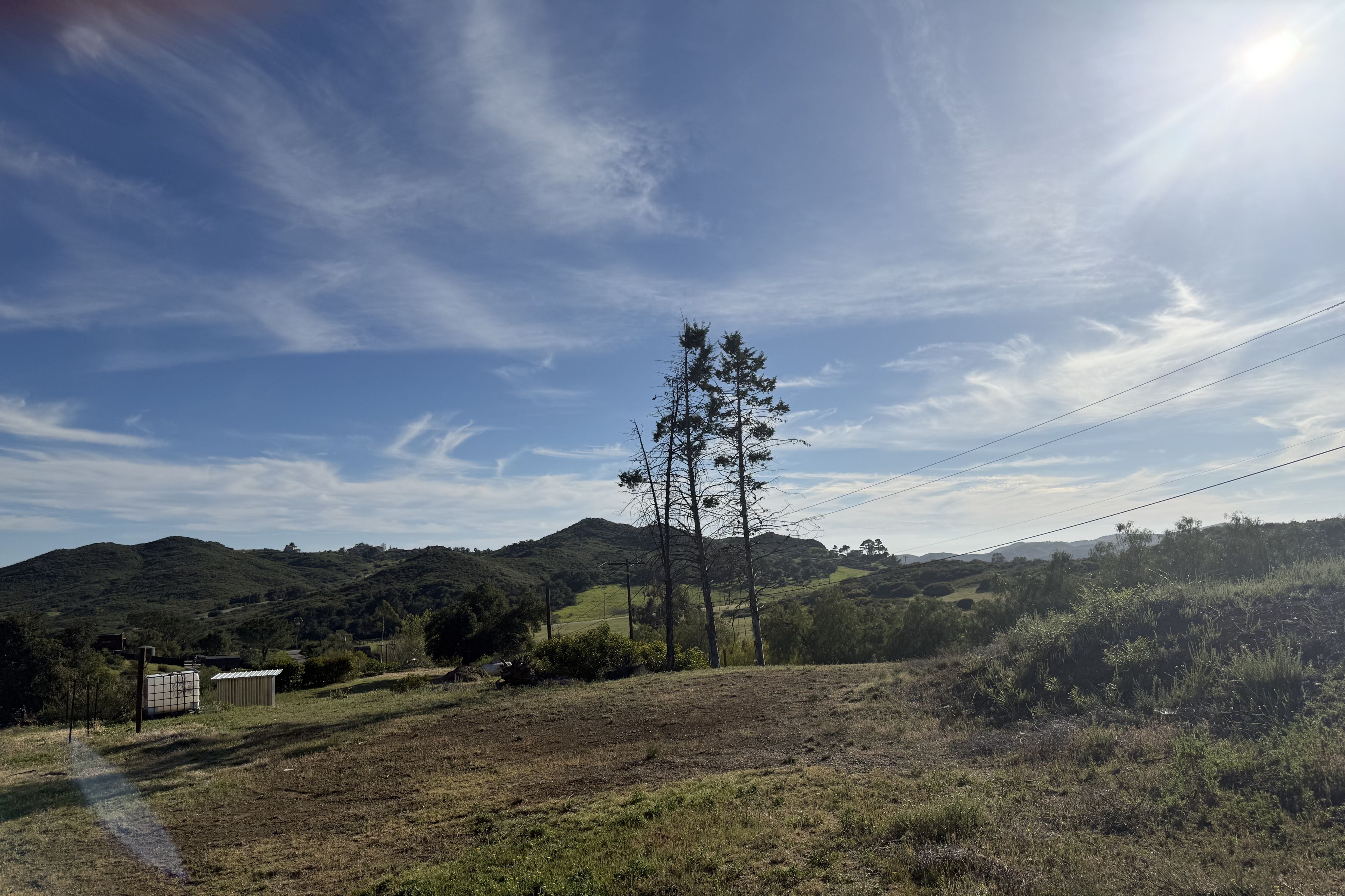  33477 Mulholland Hwy - 物件實景