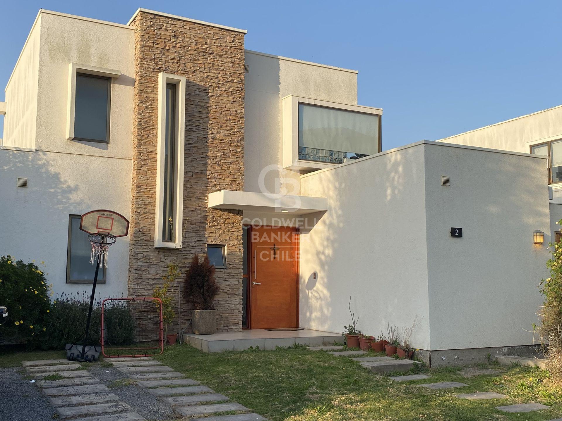 Colina, Chile, 3 Bedrooms Bedrooms, ,3 BathroomsBathrooms,Residential,For Sale,1906723