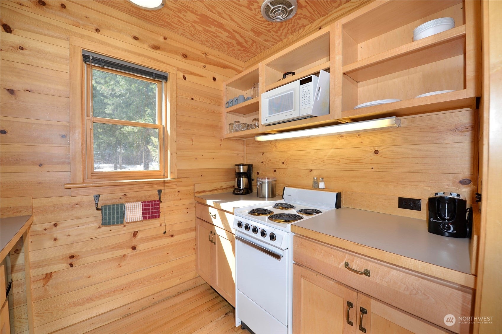 17798 Hwy 20 #C-11 C-11, Mazama, Washington, 98833, United States, 1 Bedroom Bedrooms, ,Residential,For Sale,17798 Hwy 20 #C-11 C-11,1613399