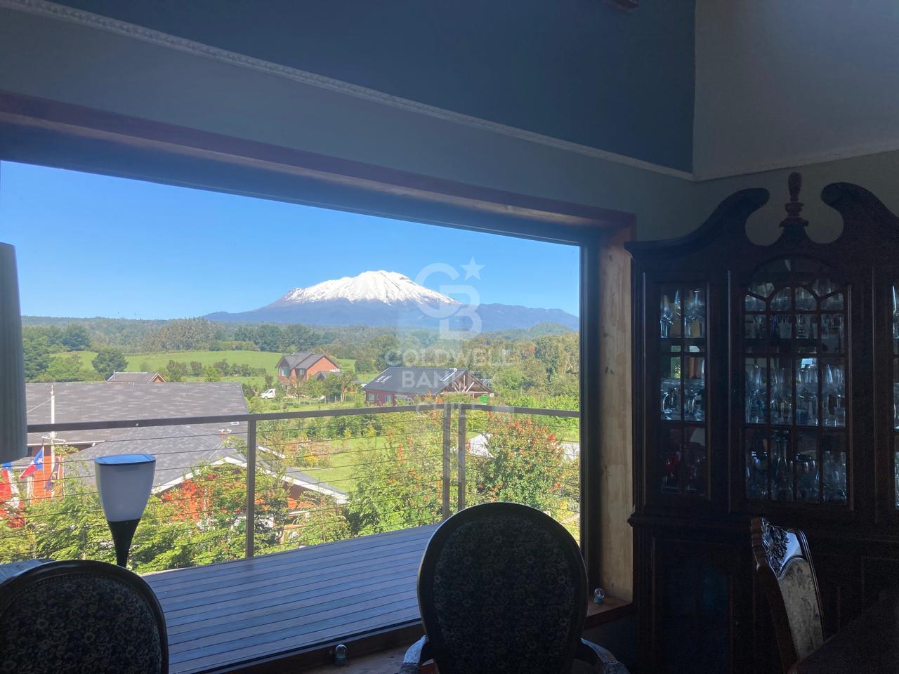 Puerto Varas, Chile, 5 Bedrooms Bedrooms, ,4 BathroomsBathrooms,Residential,For Sale,1934303